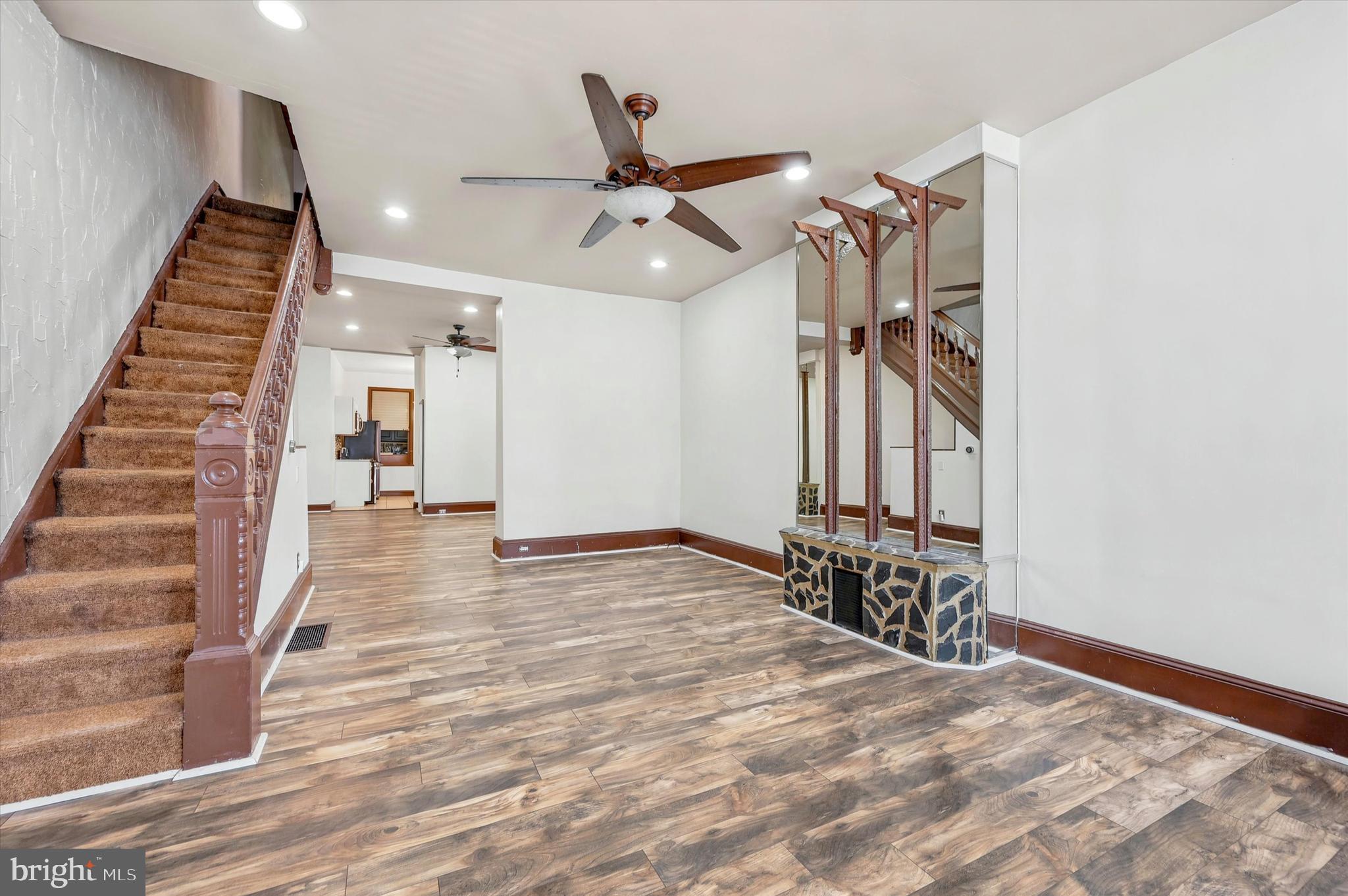 NORTH CENTRAL - Residential
