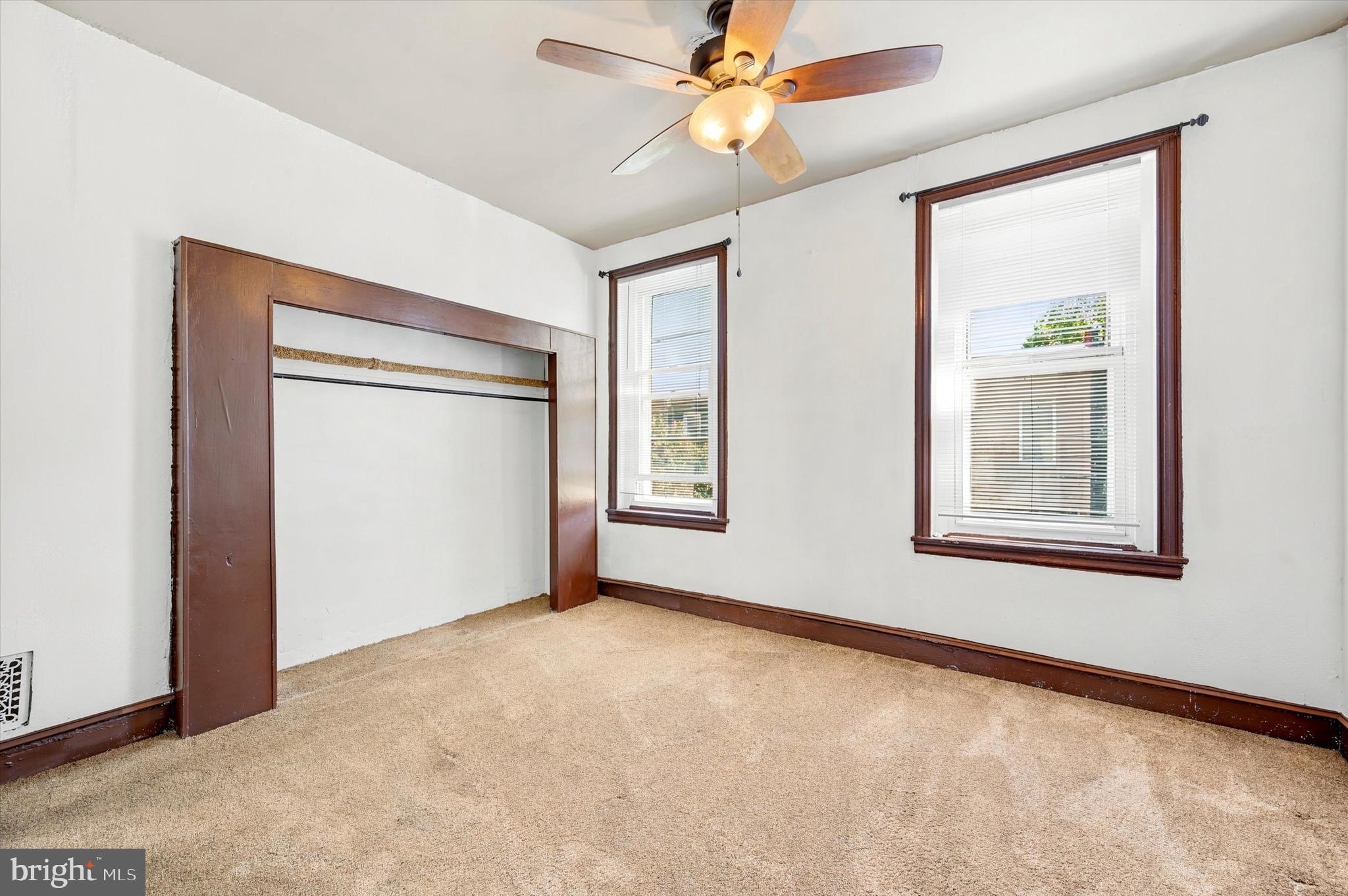 NORTH CENTRAL - Residential