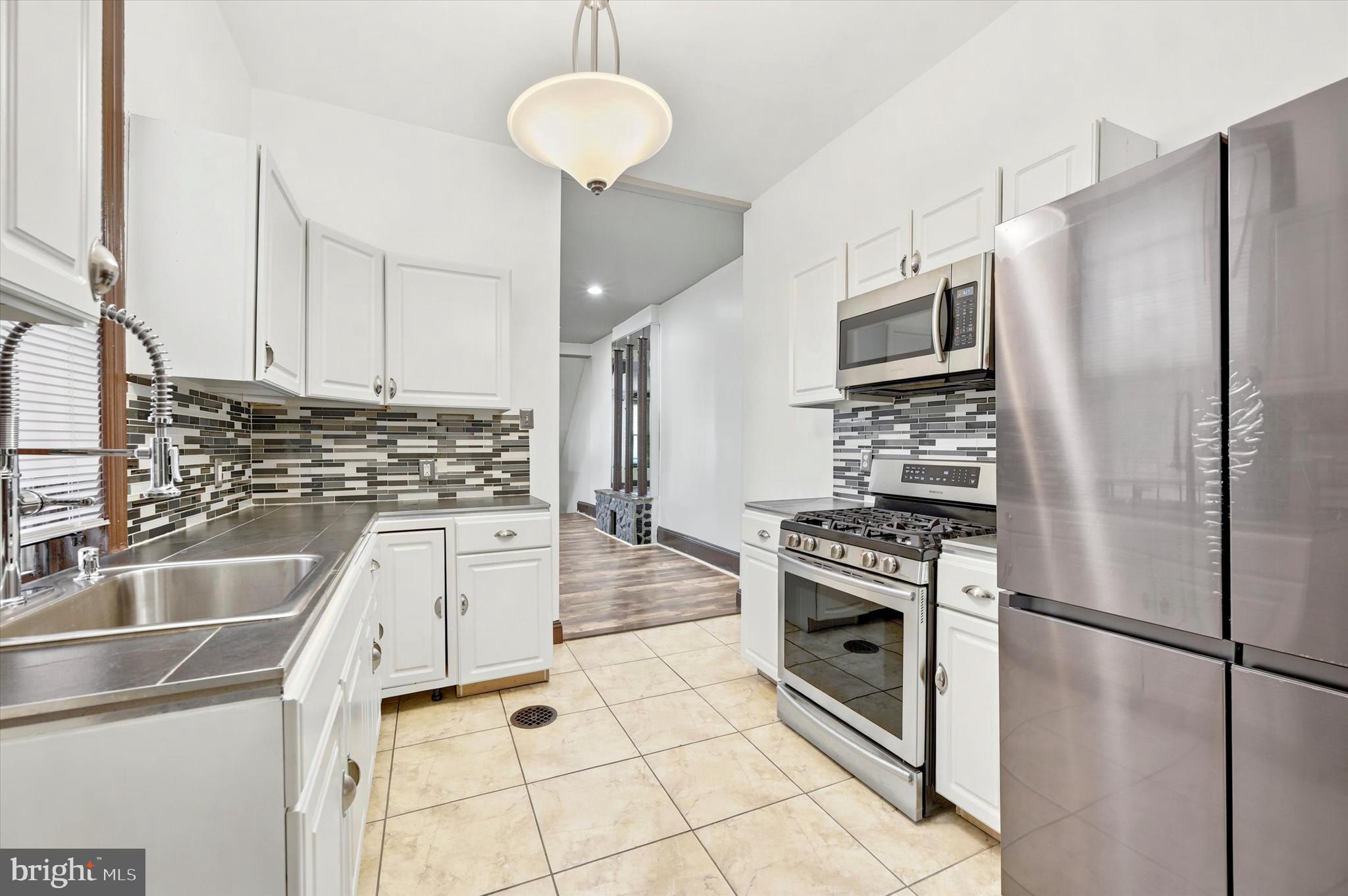NORTH CENTRAL - Residential