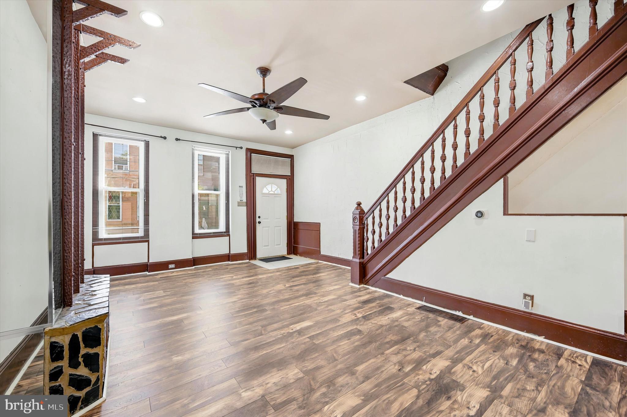 NORTH CENTRAL - Residential
