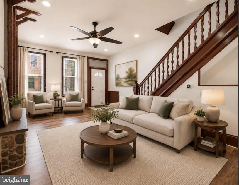 NORTH CENTRAL - Residential