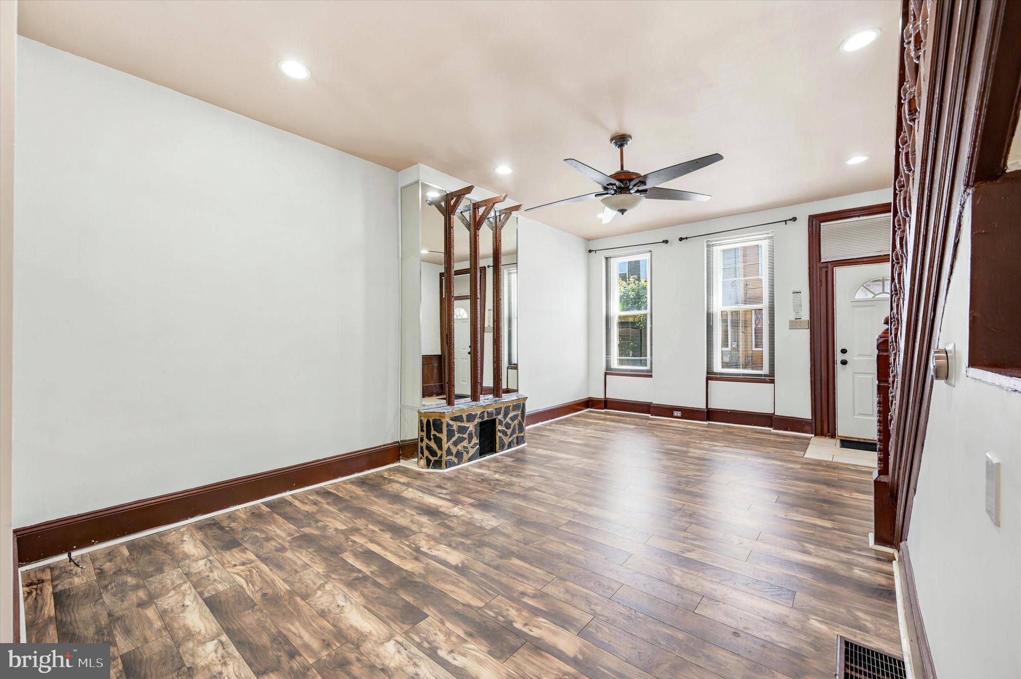 NORTH CENTRAL - Residential