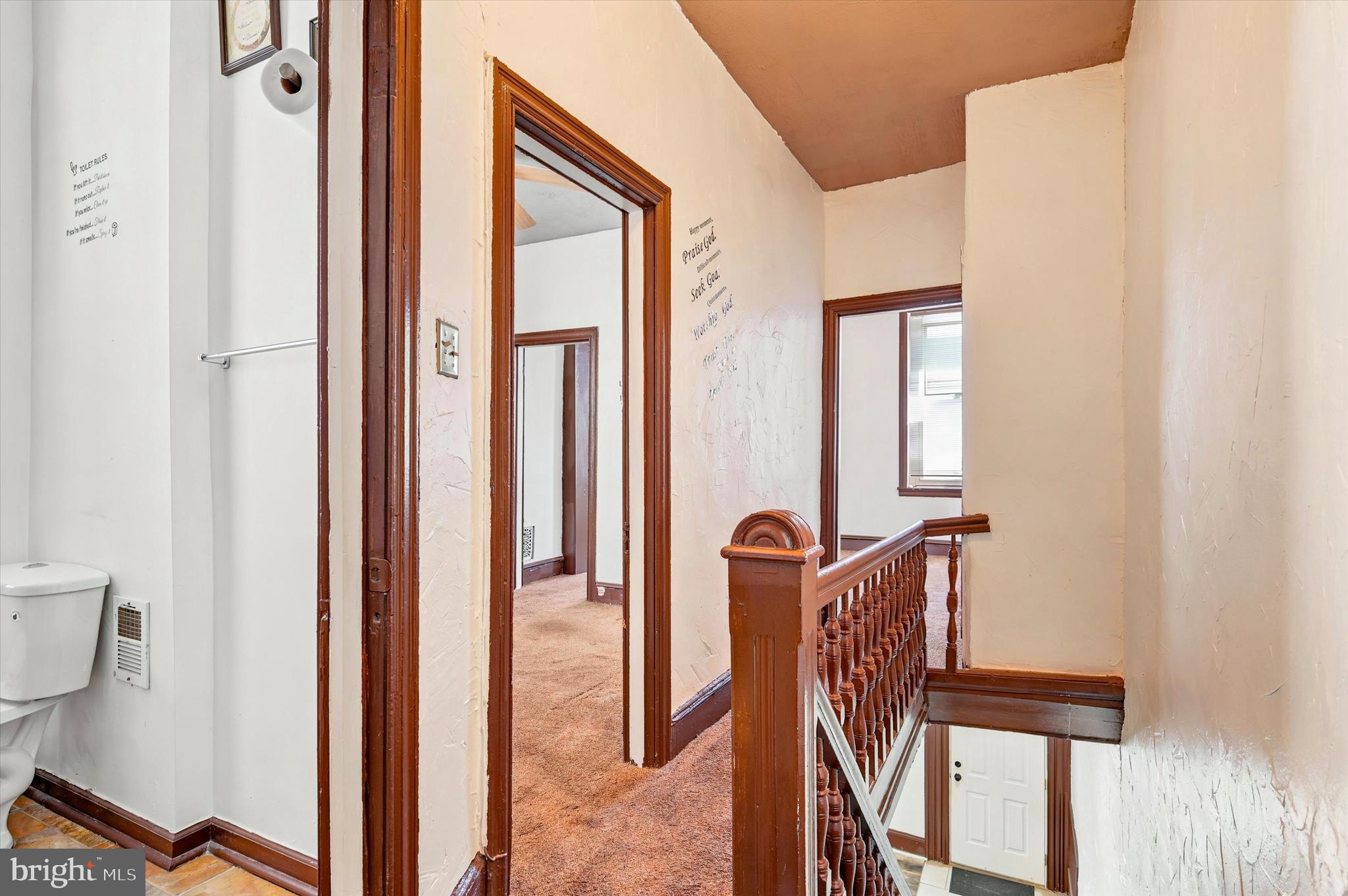 NORTH CENTRAL - Residential