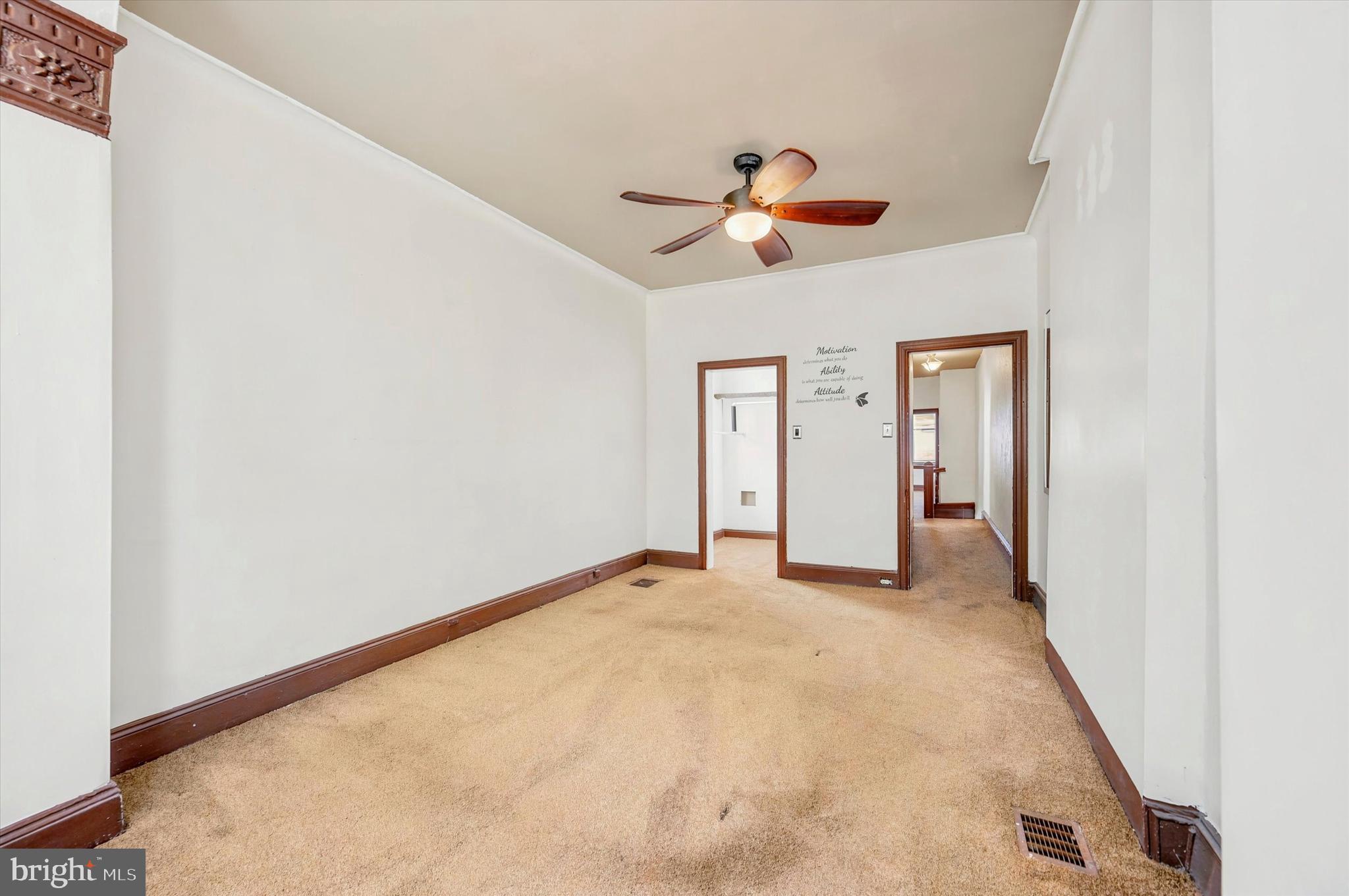 NORTH CENTRAL - Residential