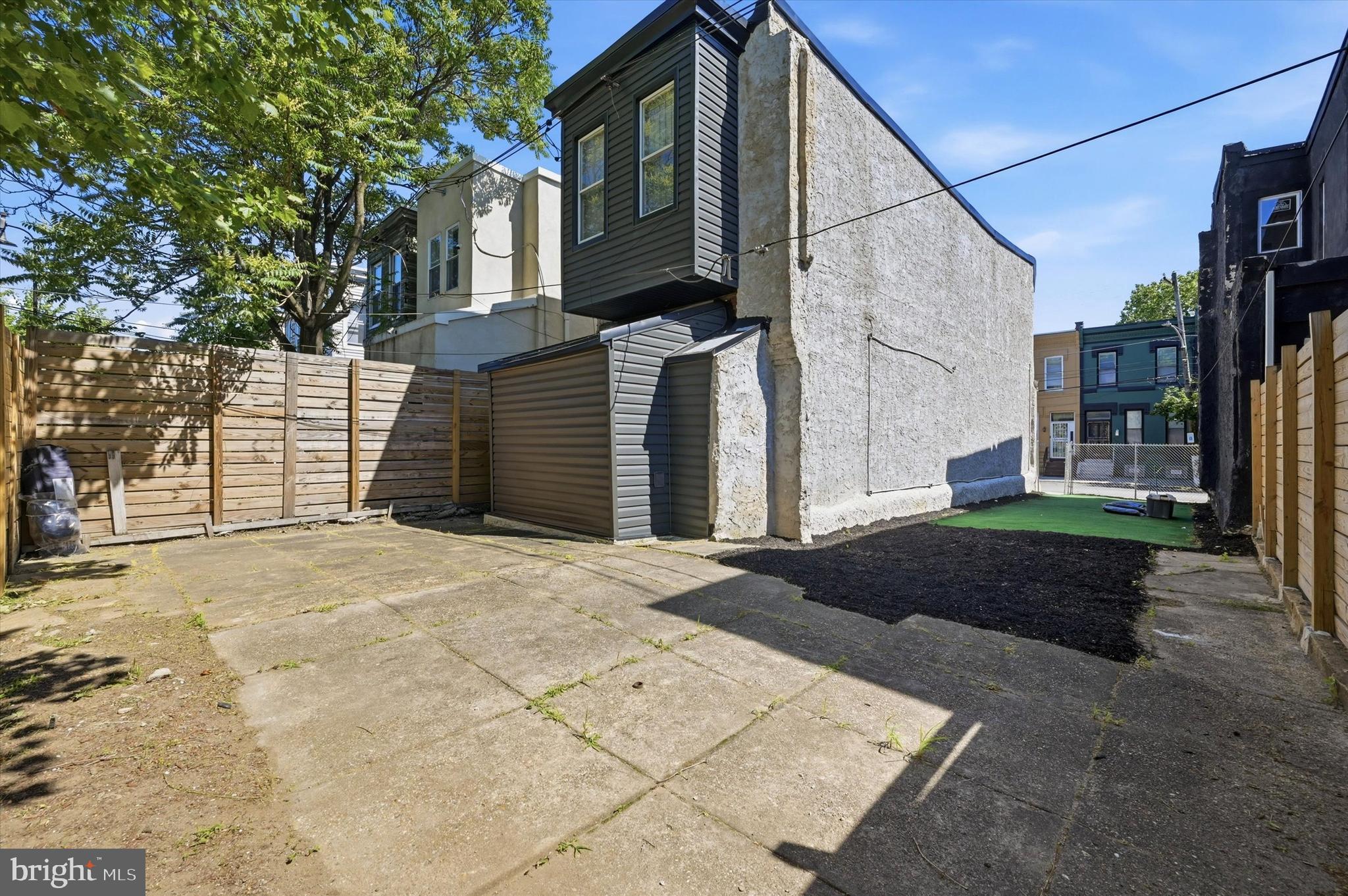 NORTH CENTRAL - Residential