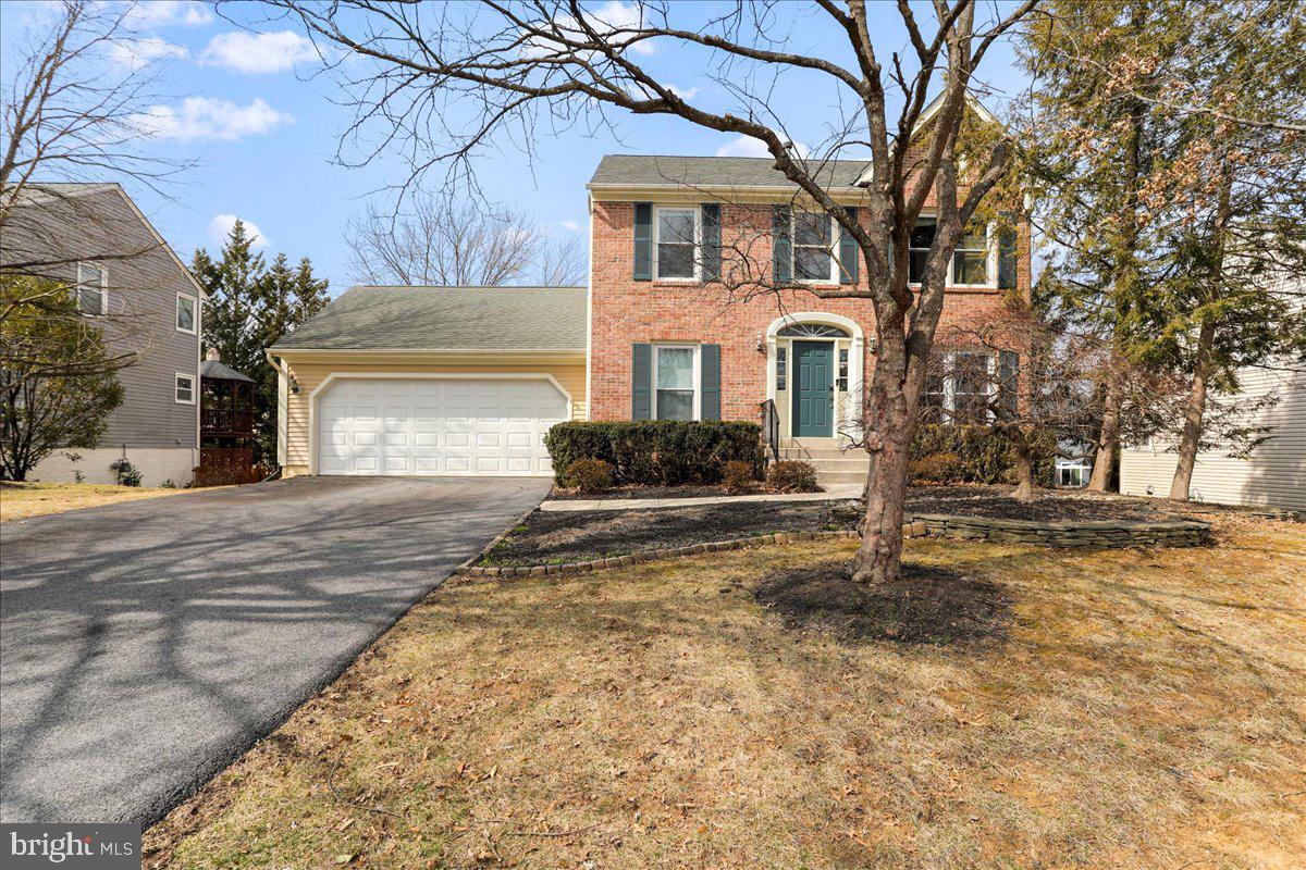 ***ALL Offers Must Be Submitted by Monday, April 7 before 5pm*** NEW Cooktop and Fresh painted bathroom cabinets as of March 23!! Cute, QUAINT, and Beautiful!! Every Turn in this Home is a Showcase to something Special hiding right in the midst of "Usual." Meaning What Exactly?! Enjoy the Elegance of the Study with the Double French Doors to the Foyer AND a Unique, Custom, Port-Rounded Door to the Butlers Wine / Coffee Bar off the Kitchen! SPACE is of No Concern here!! Every Room is not only Boastful of Natural Light ((Excessive Natural Light)) BUT the room sizes are Over-sized; Perfect for Entertaining!!! Large OPEN Kitchen w/ Granite Counter-tops Flows into the Luxurious Dining Room w/ Access to the Newly Expanded Deck!  Main Conversational Area Features a DUAL-Sided Natural Gas Fireplace; Snuggle up to the Comfort & Crackles from Either Side of the Living Areas! LOVE to Travel BUT Be at Home???? - We Feel You!! (Come On Over!) This Resort-Like Community offers Pool(S), Events, Clubhouse, Activities, Walking Trails, Playgrounds, Tennis Courts, and MORE! Restaurants, Shopping, Etc - is AT your Fingertips, but not Invasive of your Privacy! Relax after a Rough Day in (1) of the Multiple SPARKLING POOLS!! Don't Forget; a Community like This also allows for Private Hostings / Gatherings at the Clubhouse, so Parties just became a Breeze! Not a Community-Body? That's Okay too! This Home is Well-Equipped with a Fenced Yard, Relaxing Fish Pond, Patio for that BBQ Summer Fun, and an Extended Deck that will be Your New Coffee Spot! We Welcome YOU Home!!