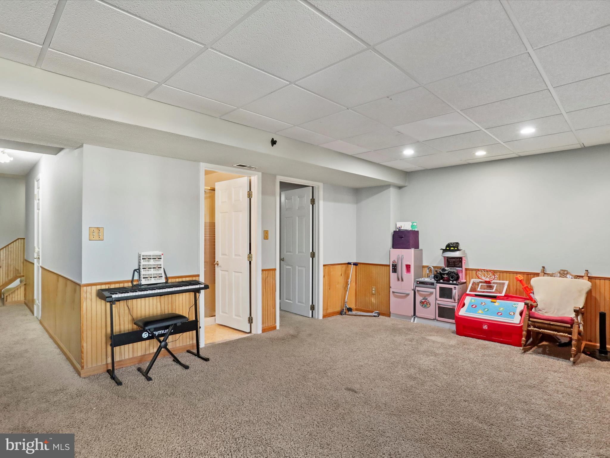 SPRING RIDGE - Residential