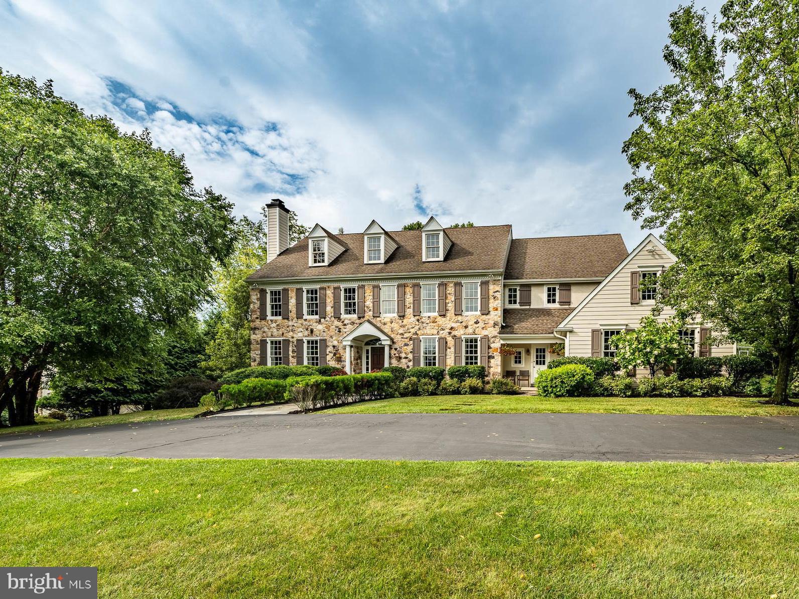 BROOKLANDS - Residential
