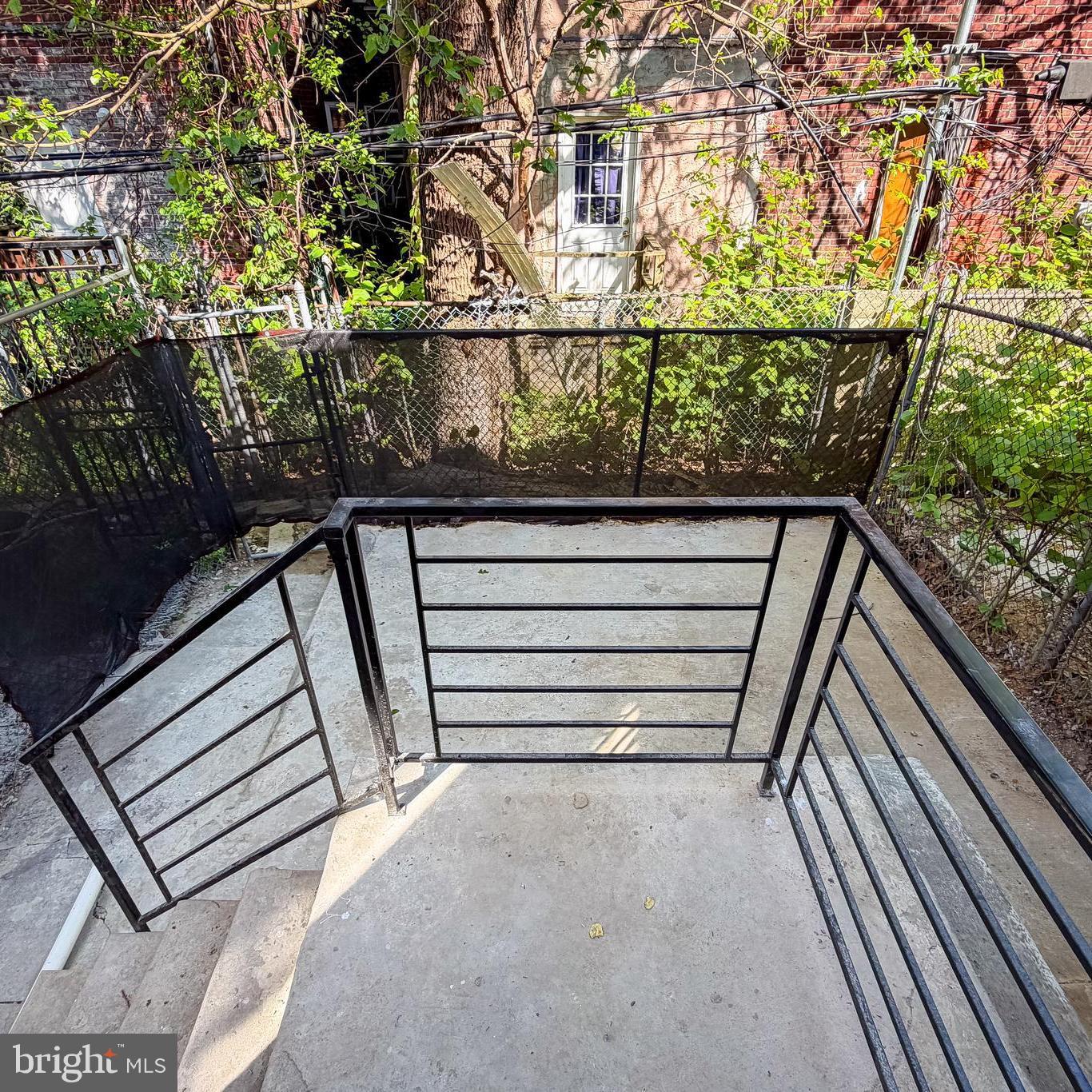 WEST PHILADELPHIA - Residential