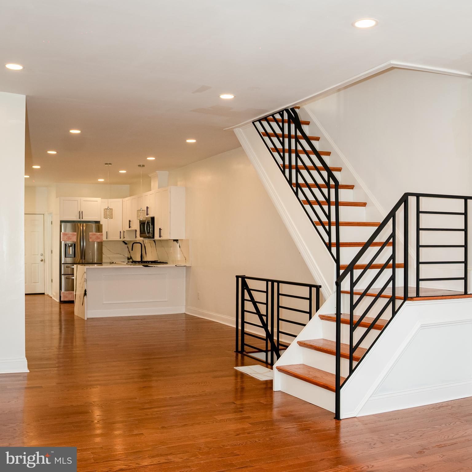 WEST PHILADELPHIA - Residential