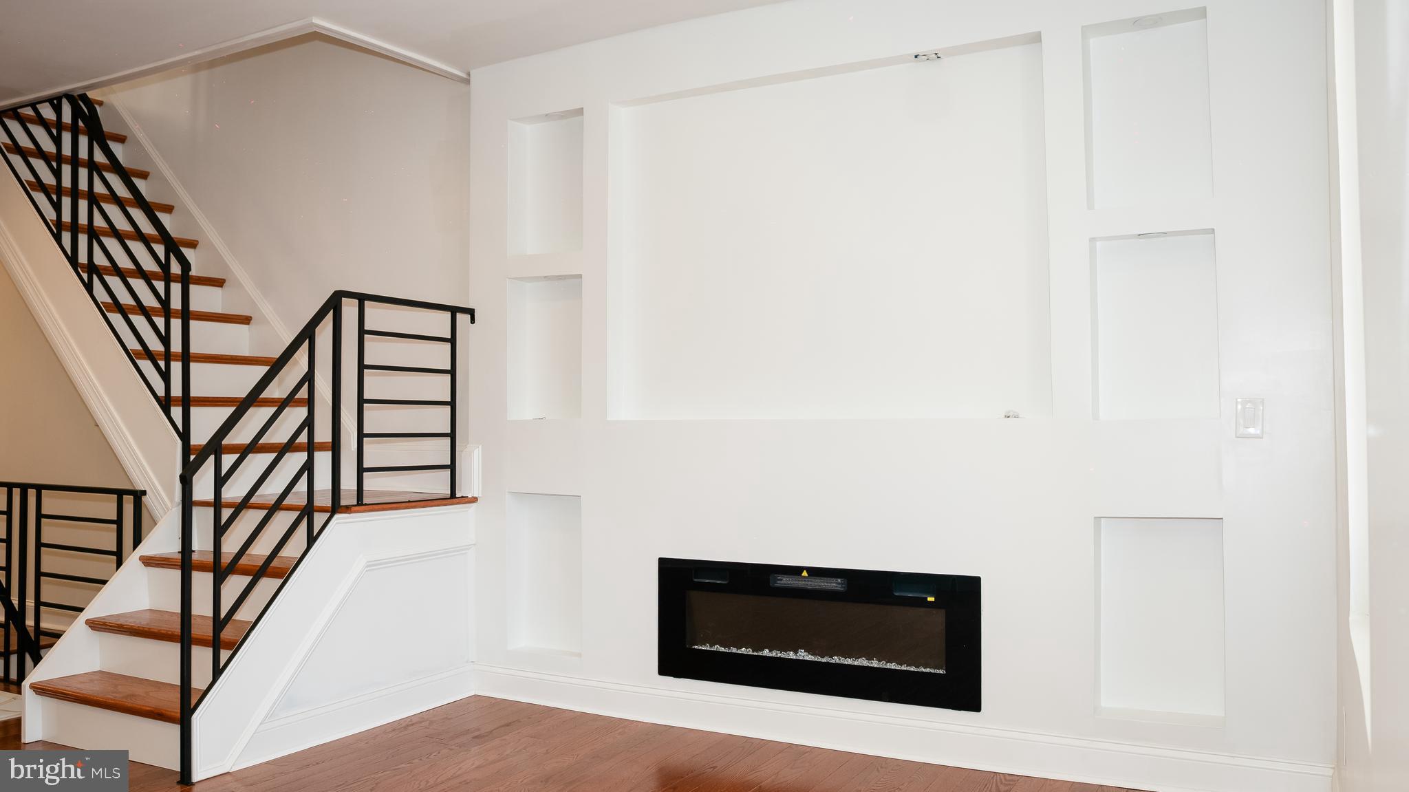 WEST PHILADELPHIA - Residential