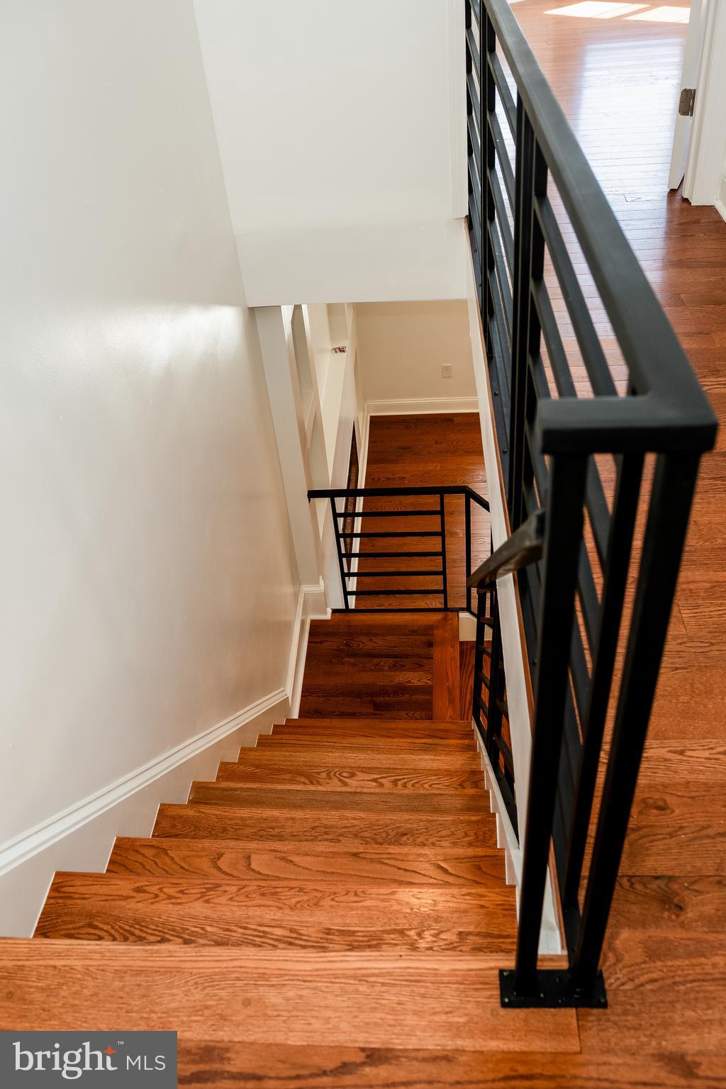 WEST PHILADELPHIA - Residential