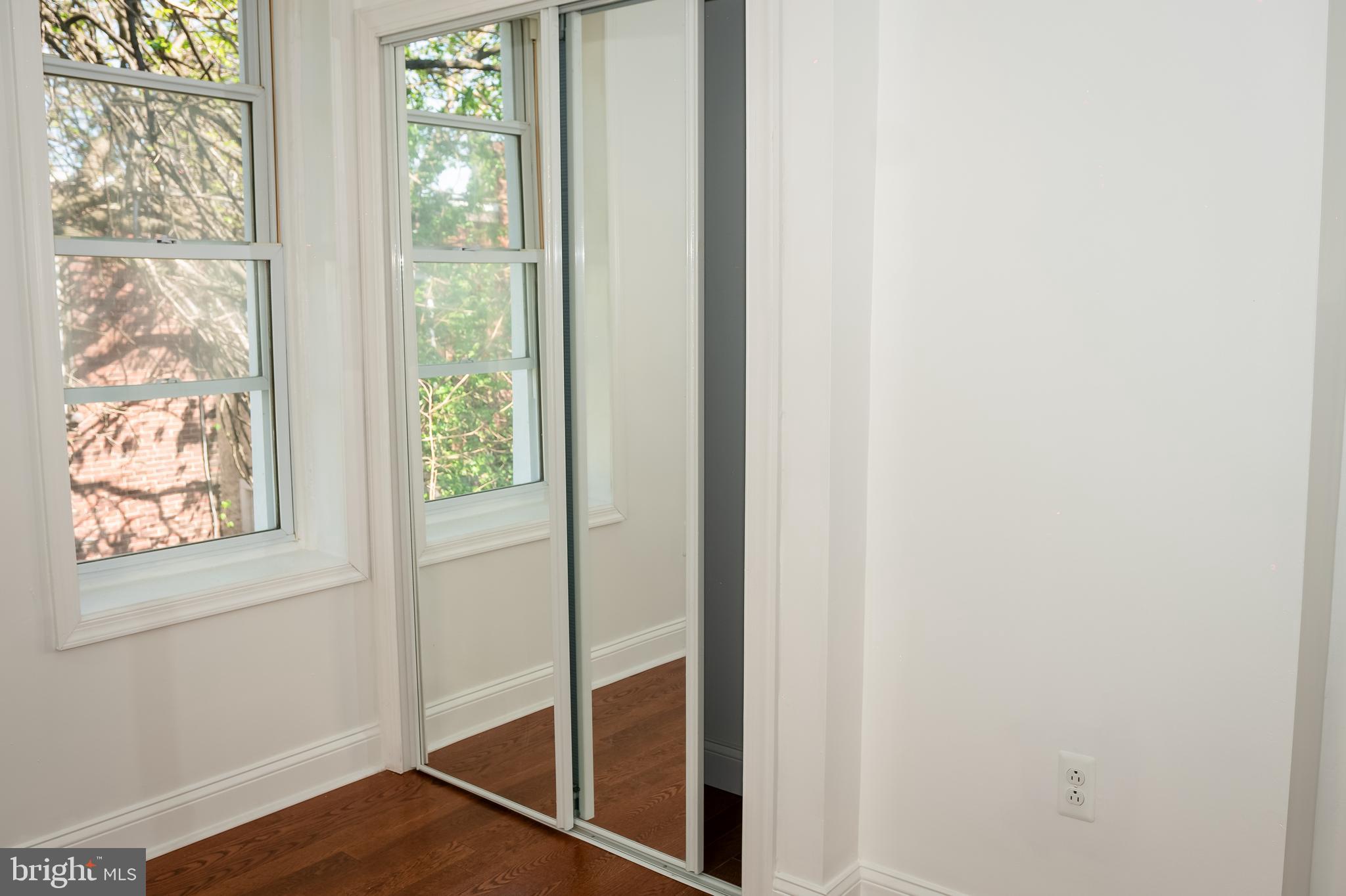 WEST PHILADELPHIA - Residential