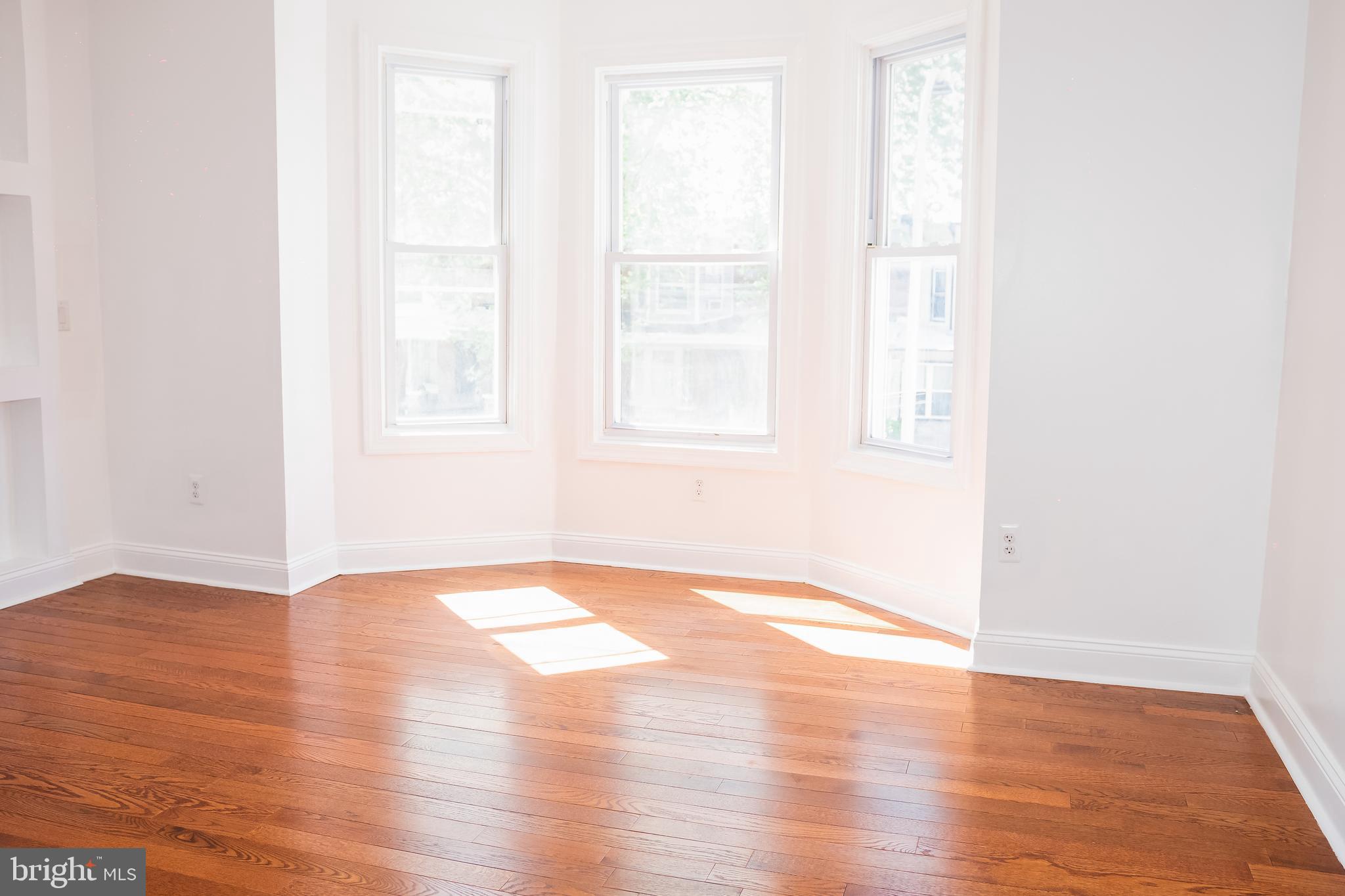 WEST PHILADELPHIA - Residential