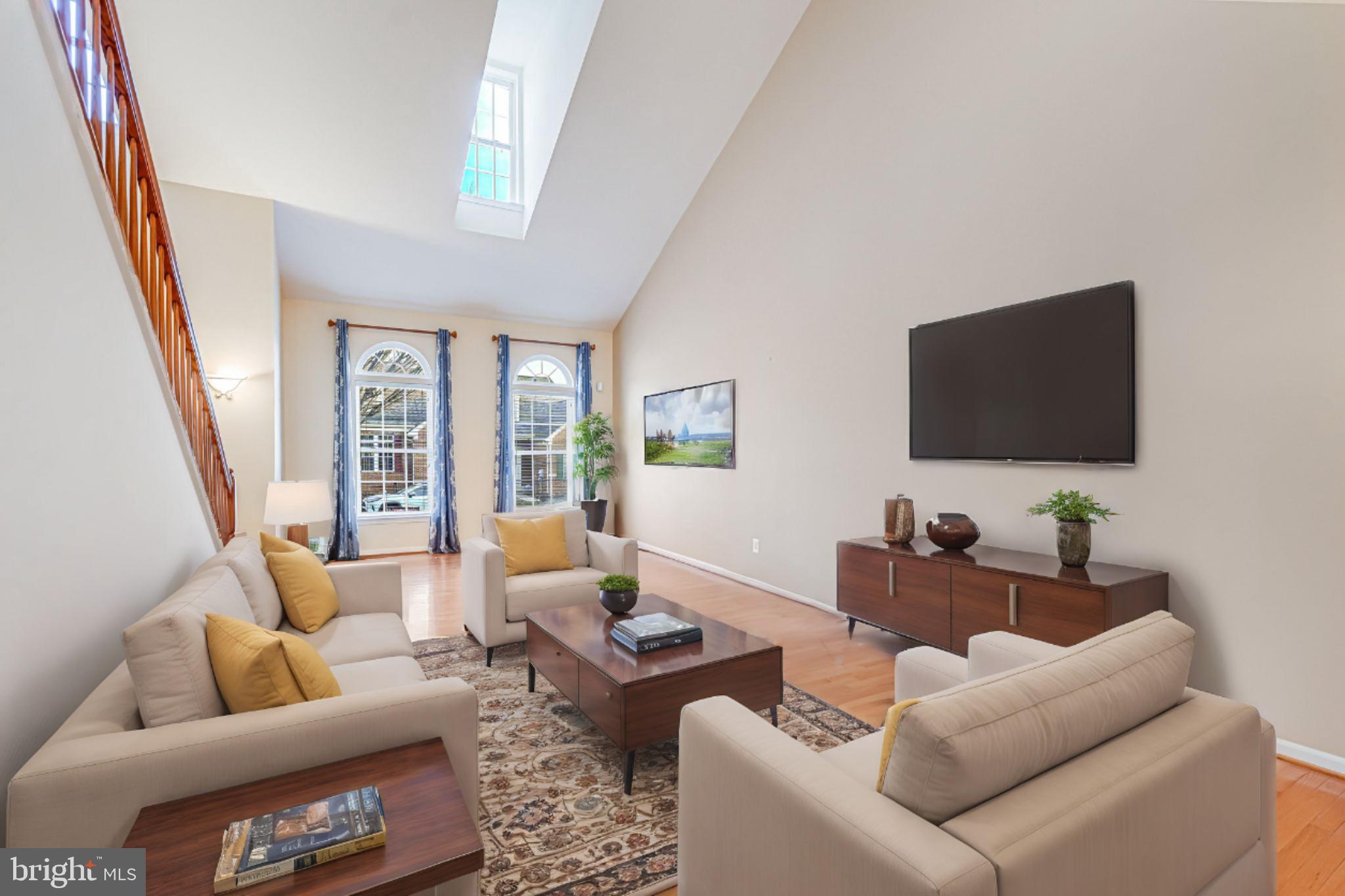 VILLAS AT THE RIDGES - Residential