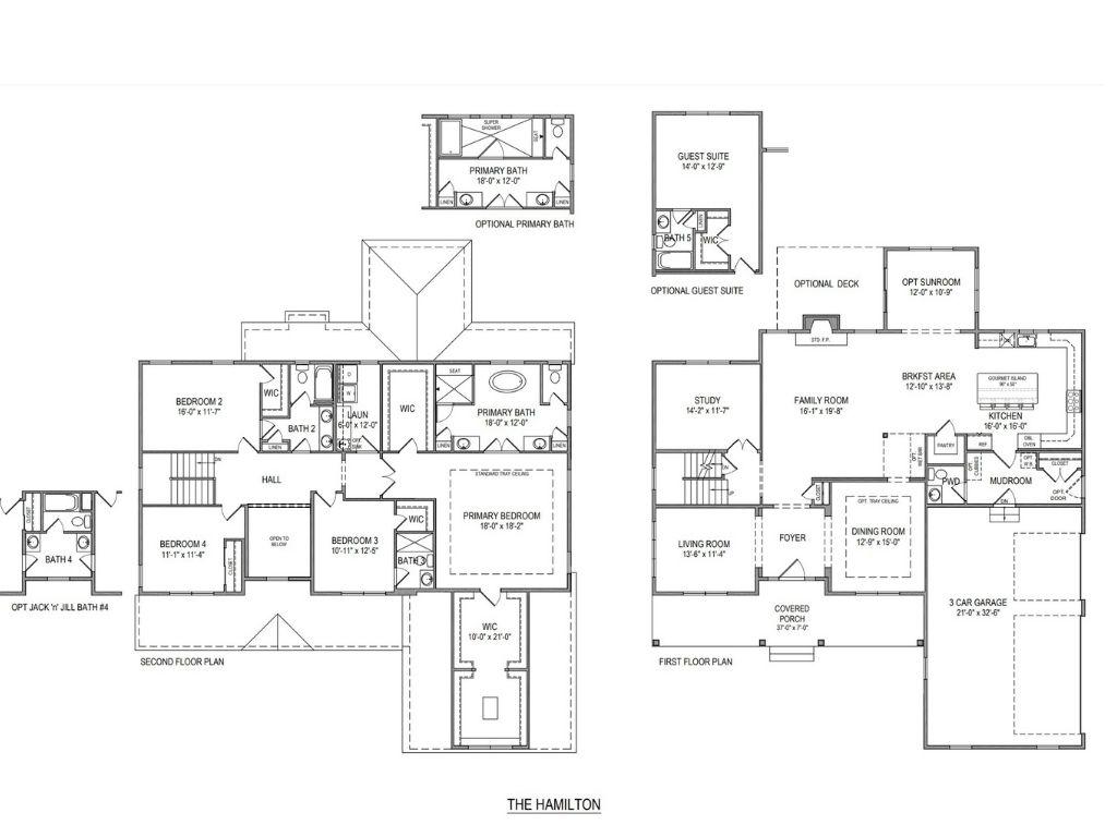 LANSDALE - Residential