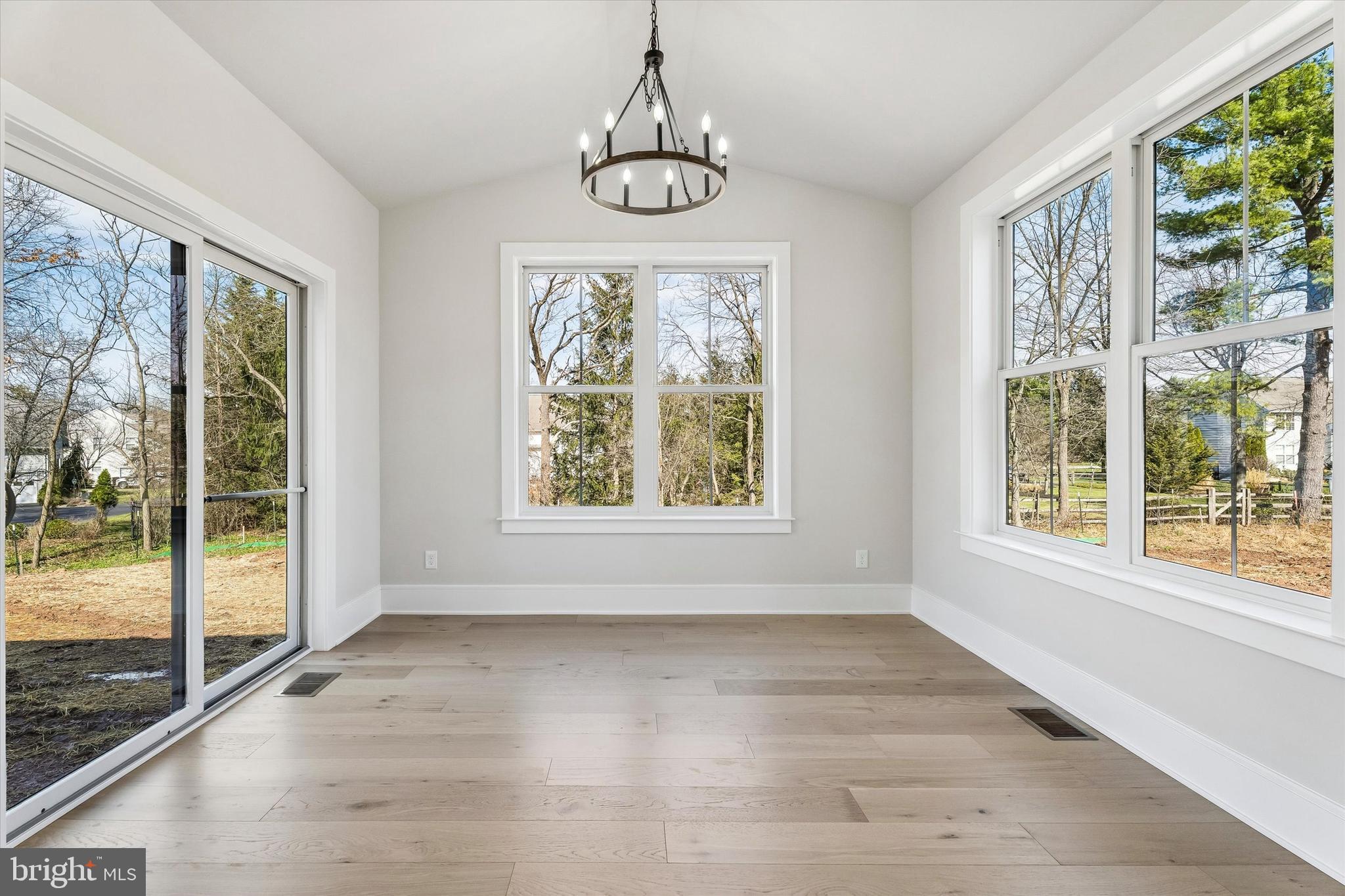 LANSDALE - Residential