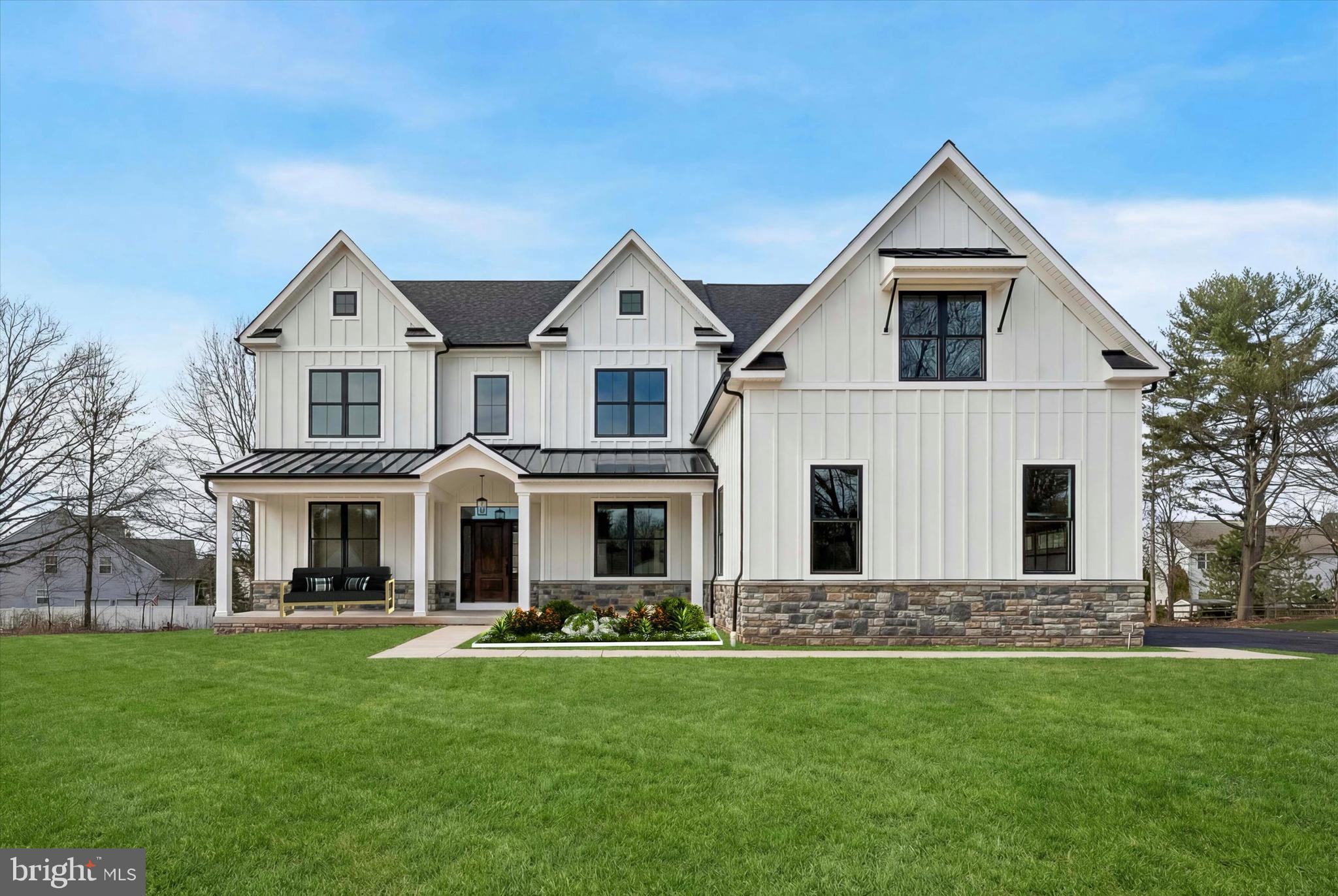 LANSDALE - Residential