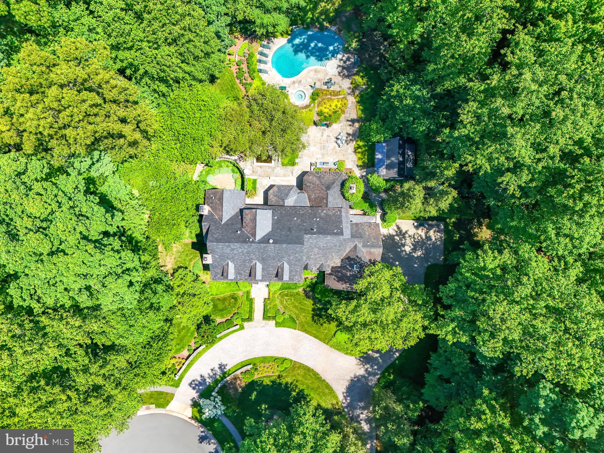 THE RESERVE - Residential