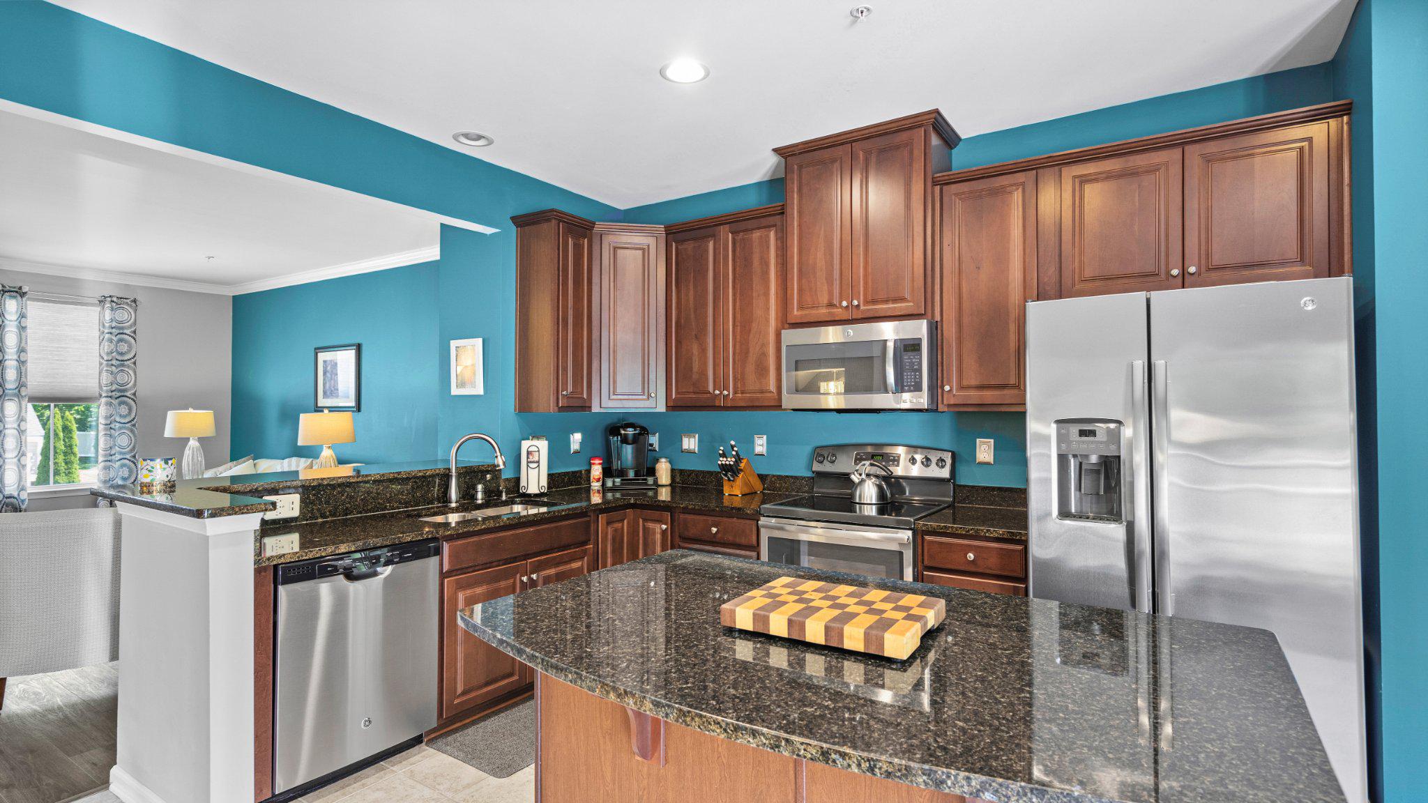 MAGNESS MILL - Residential