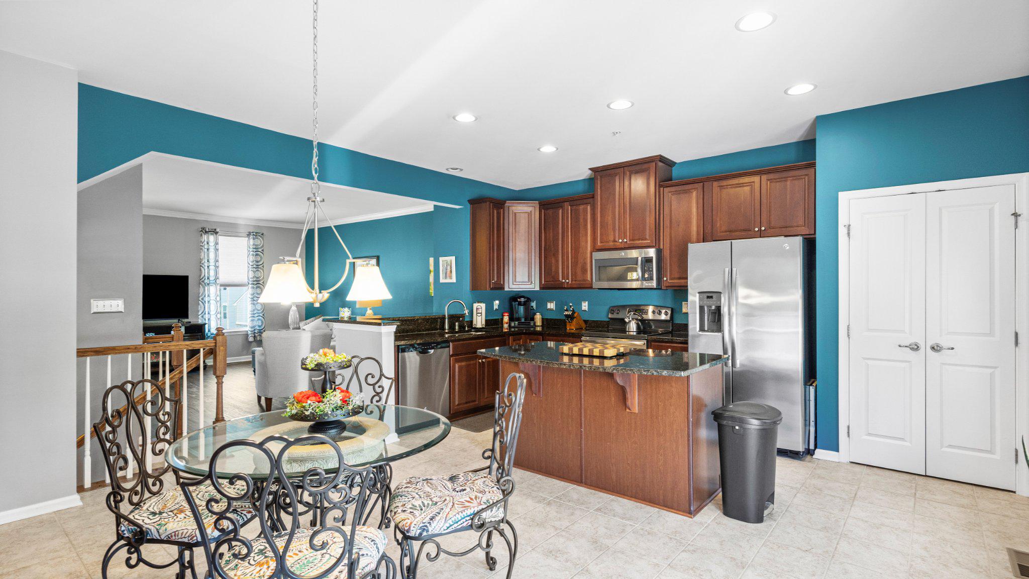MAGNESS MILL - Residential