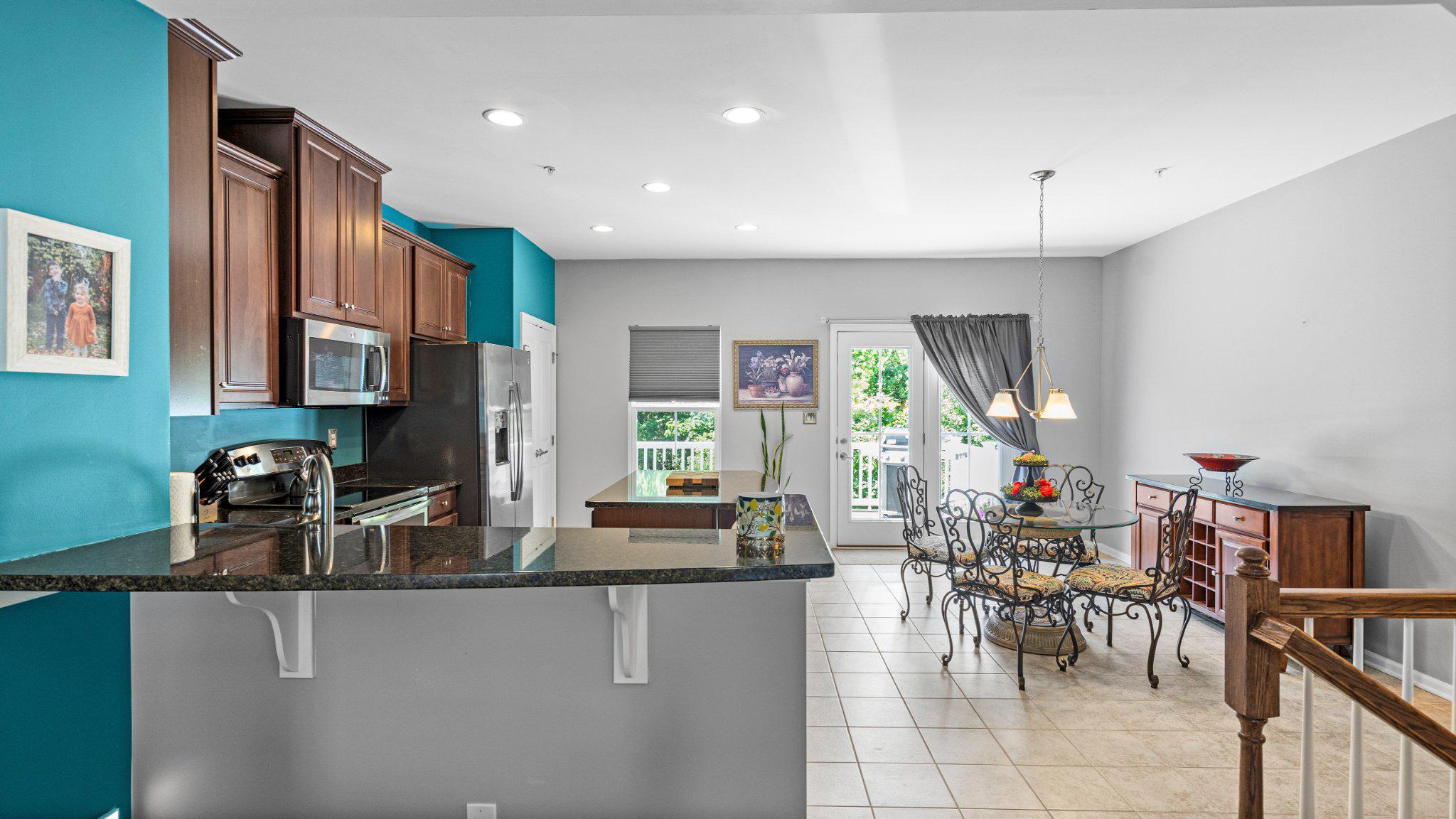 MAGNESS MILL - Residential
