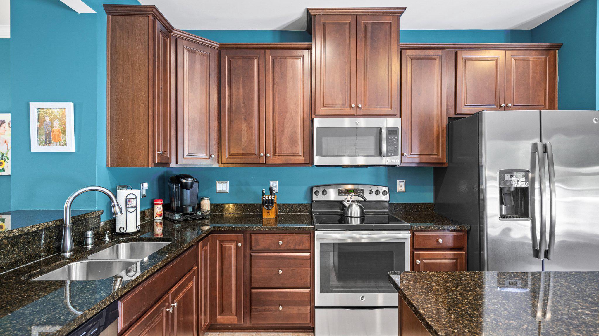 MAGNESS MILL - Residential