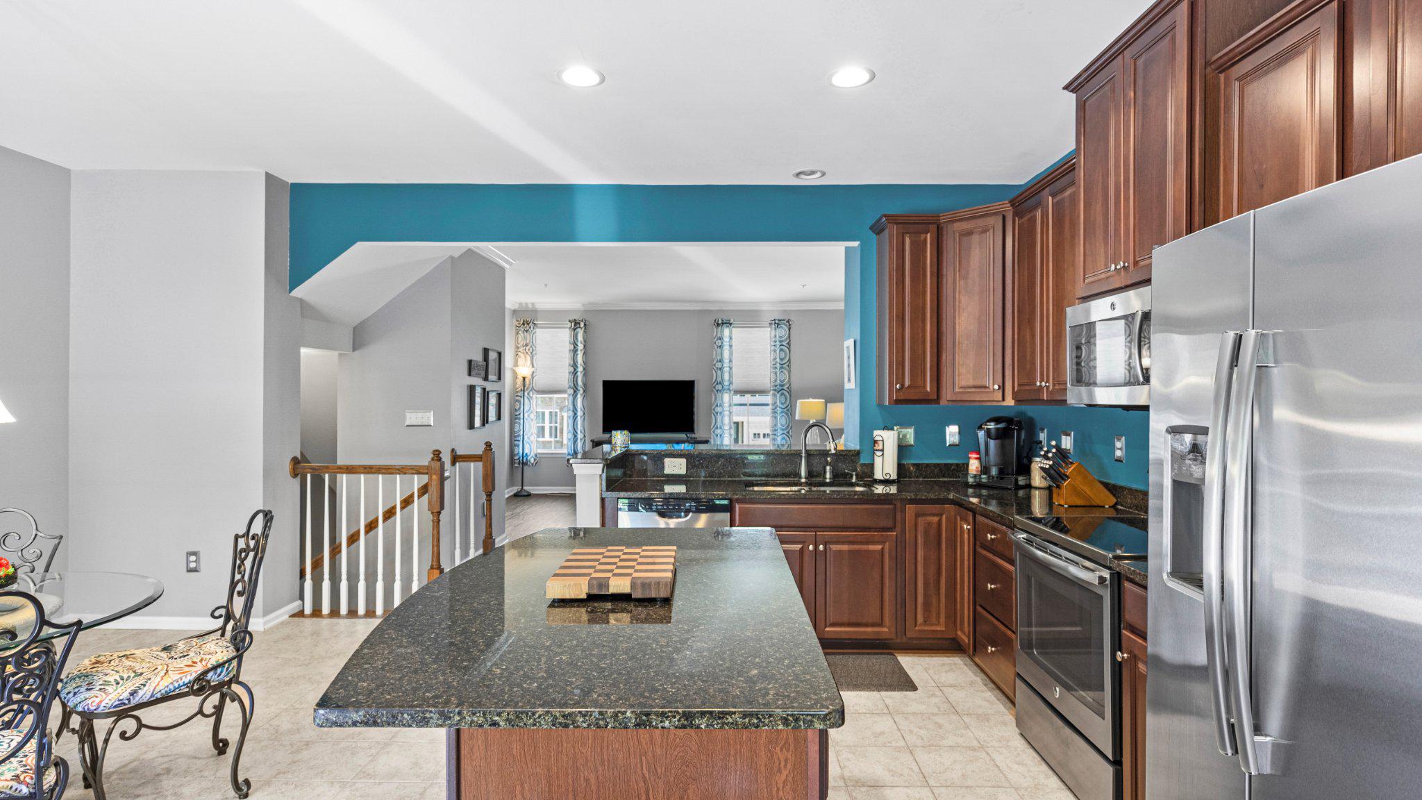 MAGNESS MILL - Residential