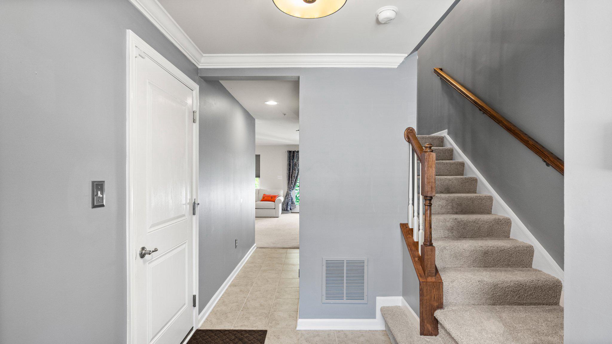 MAGNESS MILL - Residential