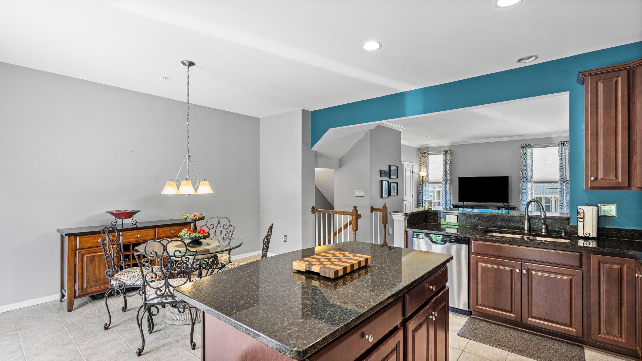 MAGNESS MILL - Residential