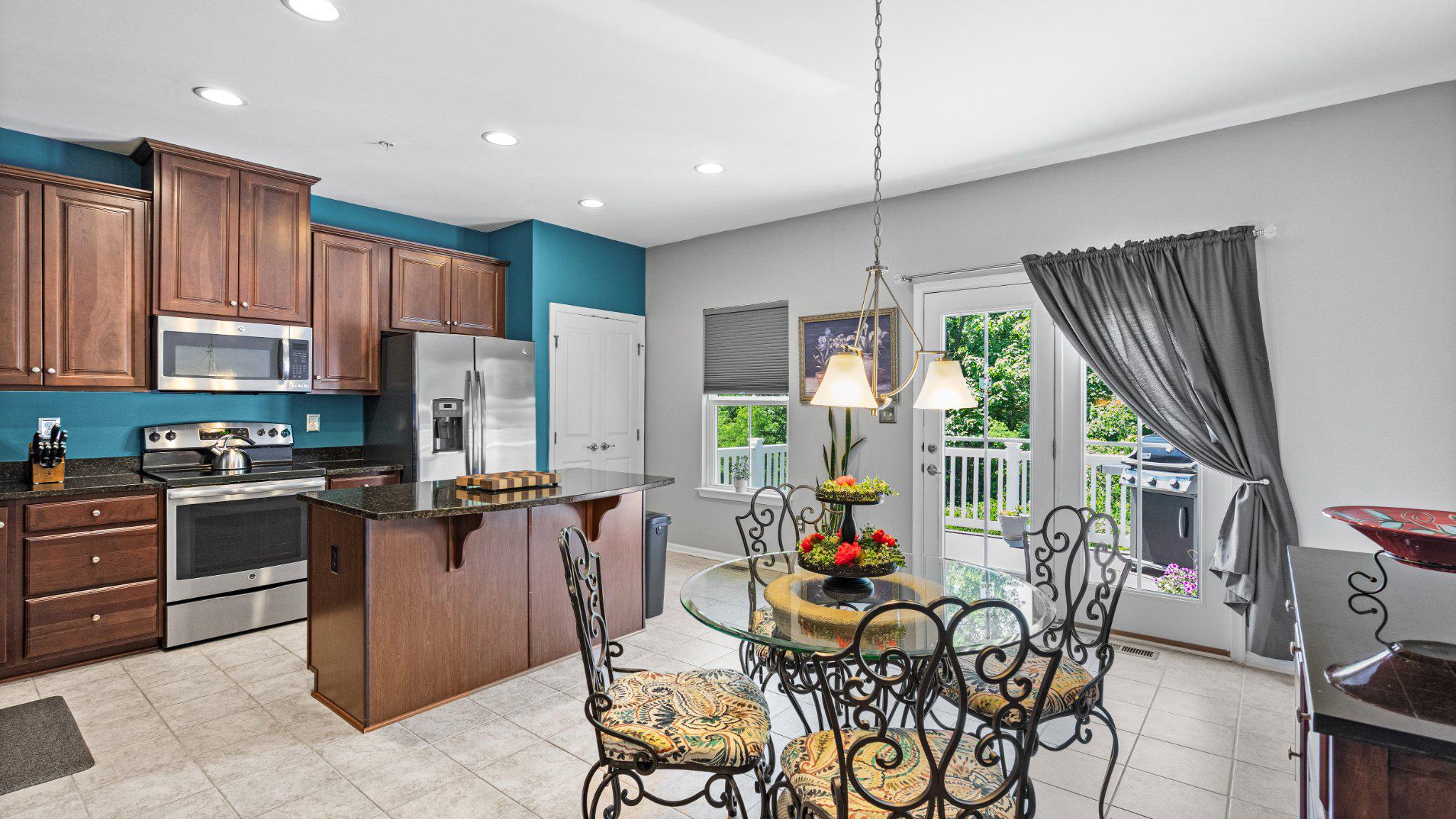 MAGNESS MILL - Residential
