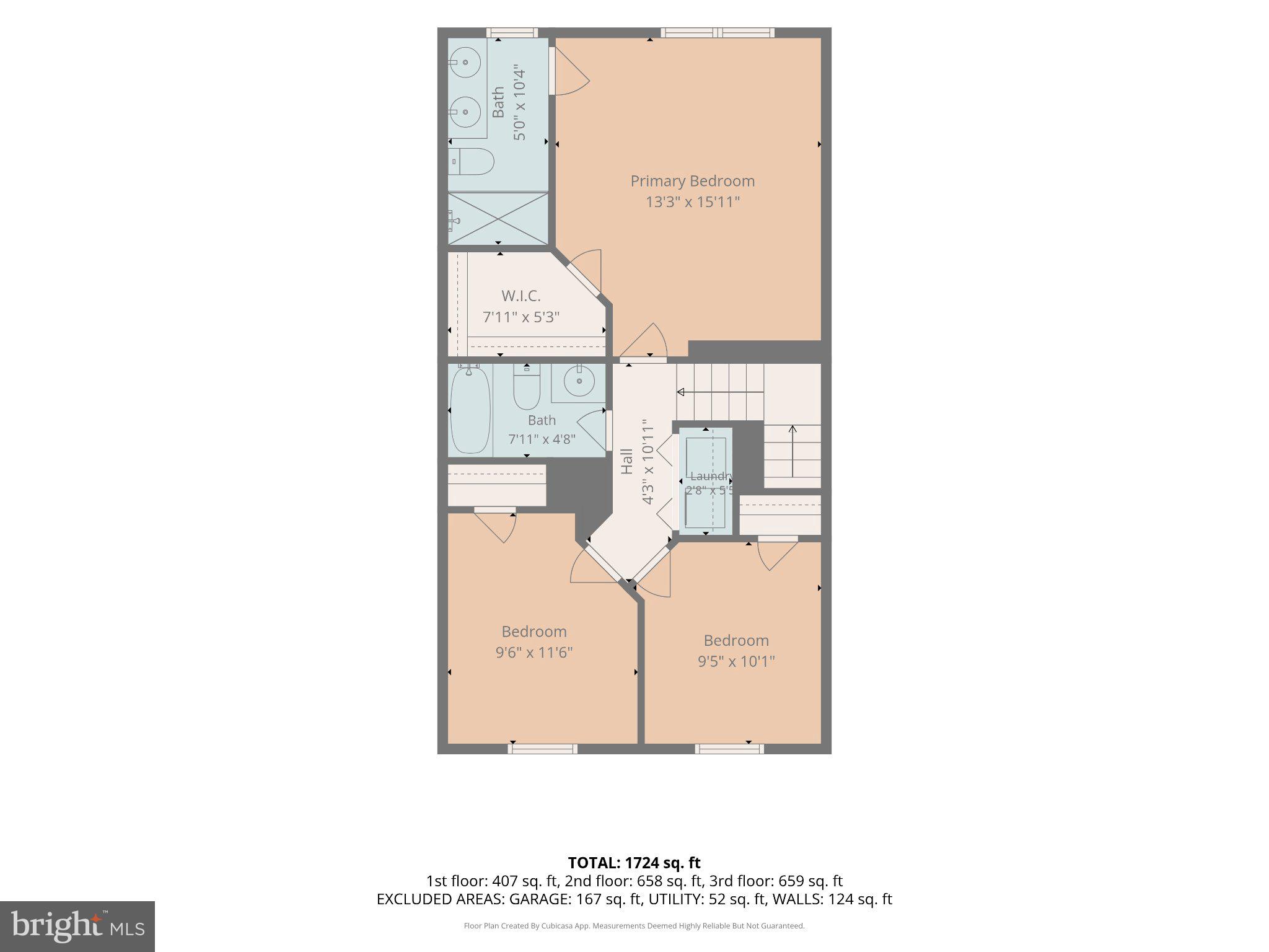 MAGNESS MILL - Residential
