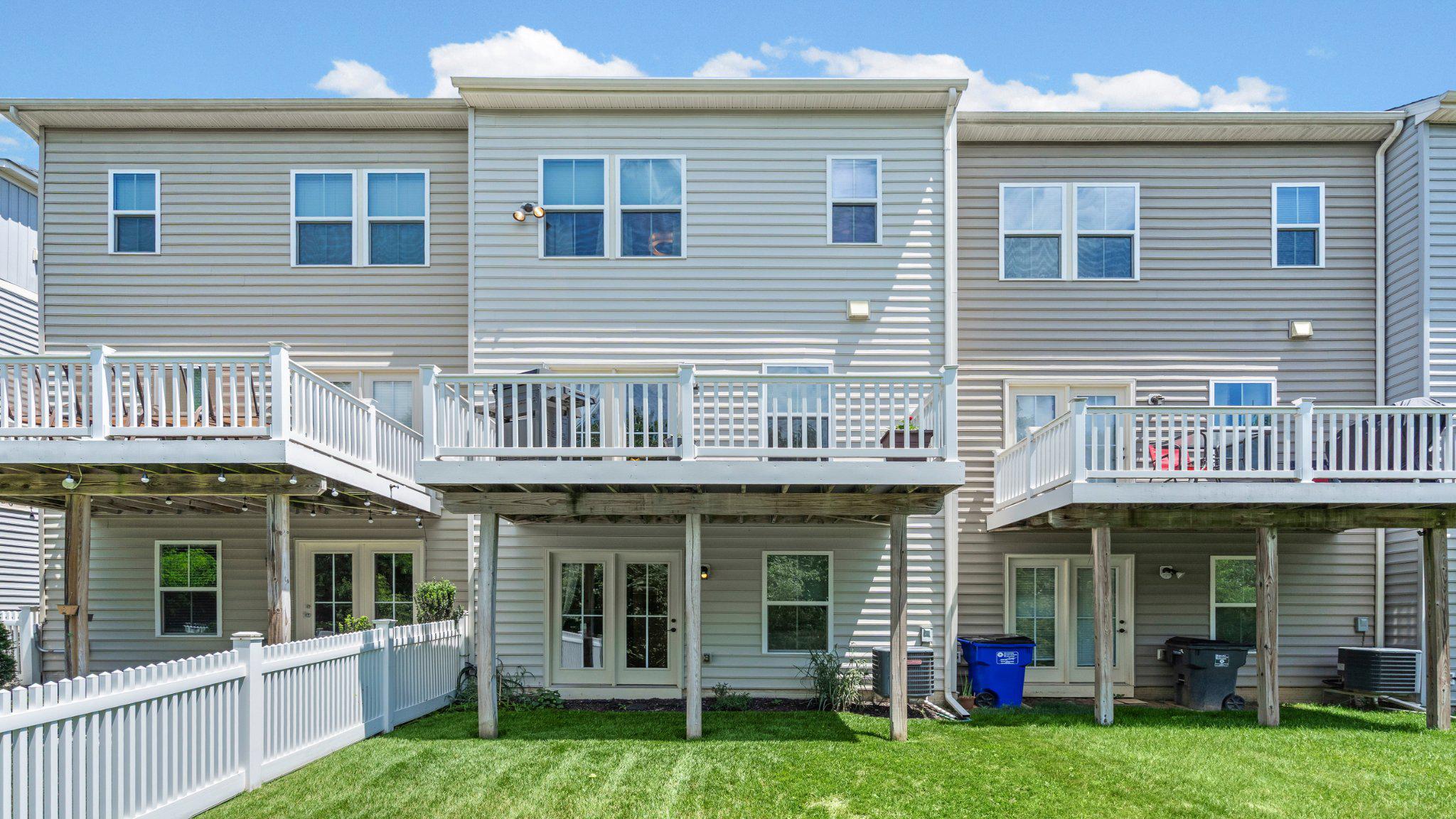 MAGNESS MILL - Residential