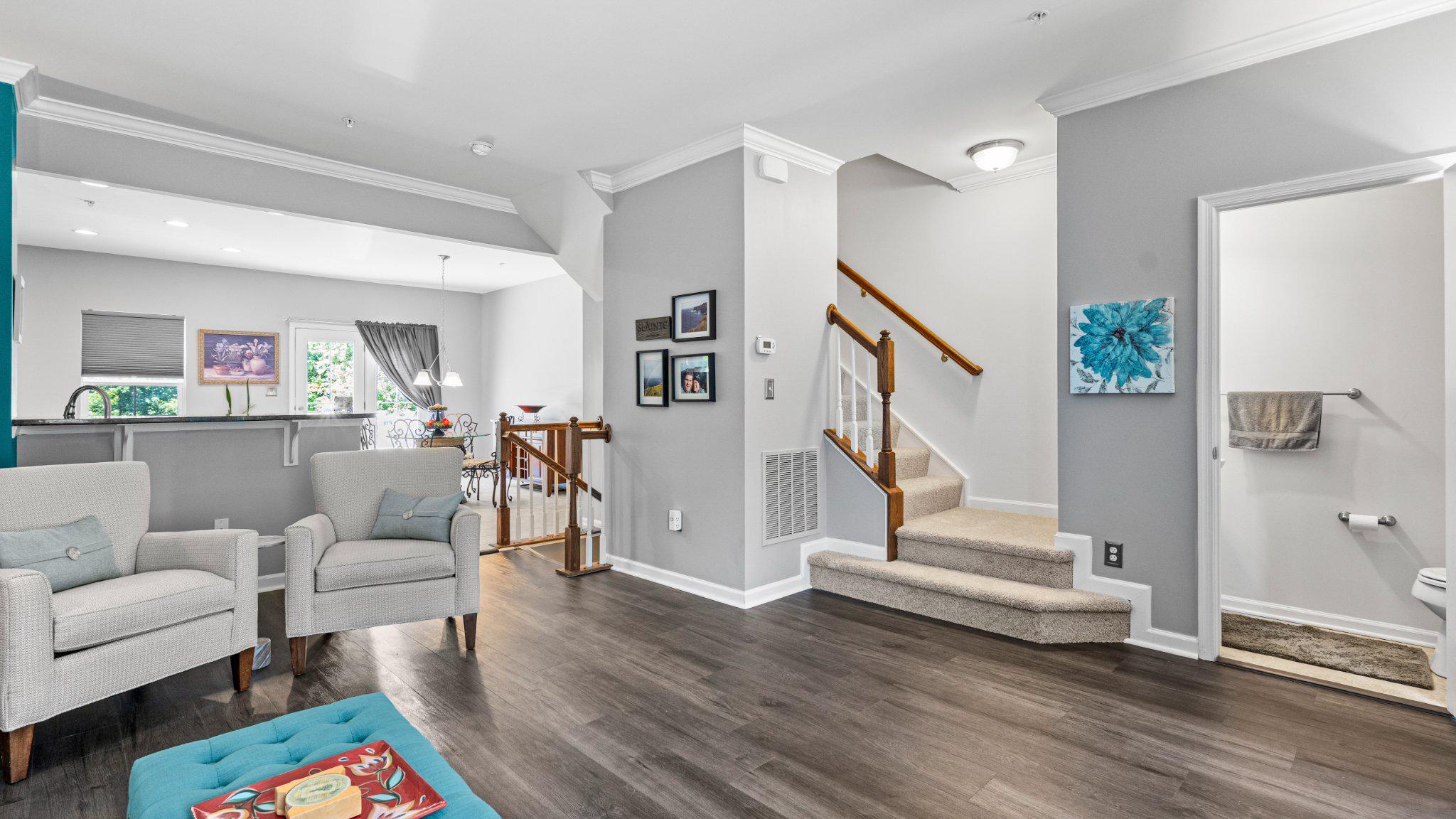 MAGNESS MILL - Residential