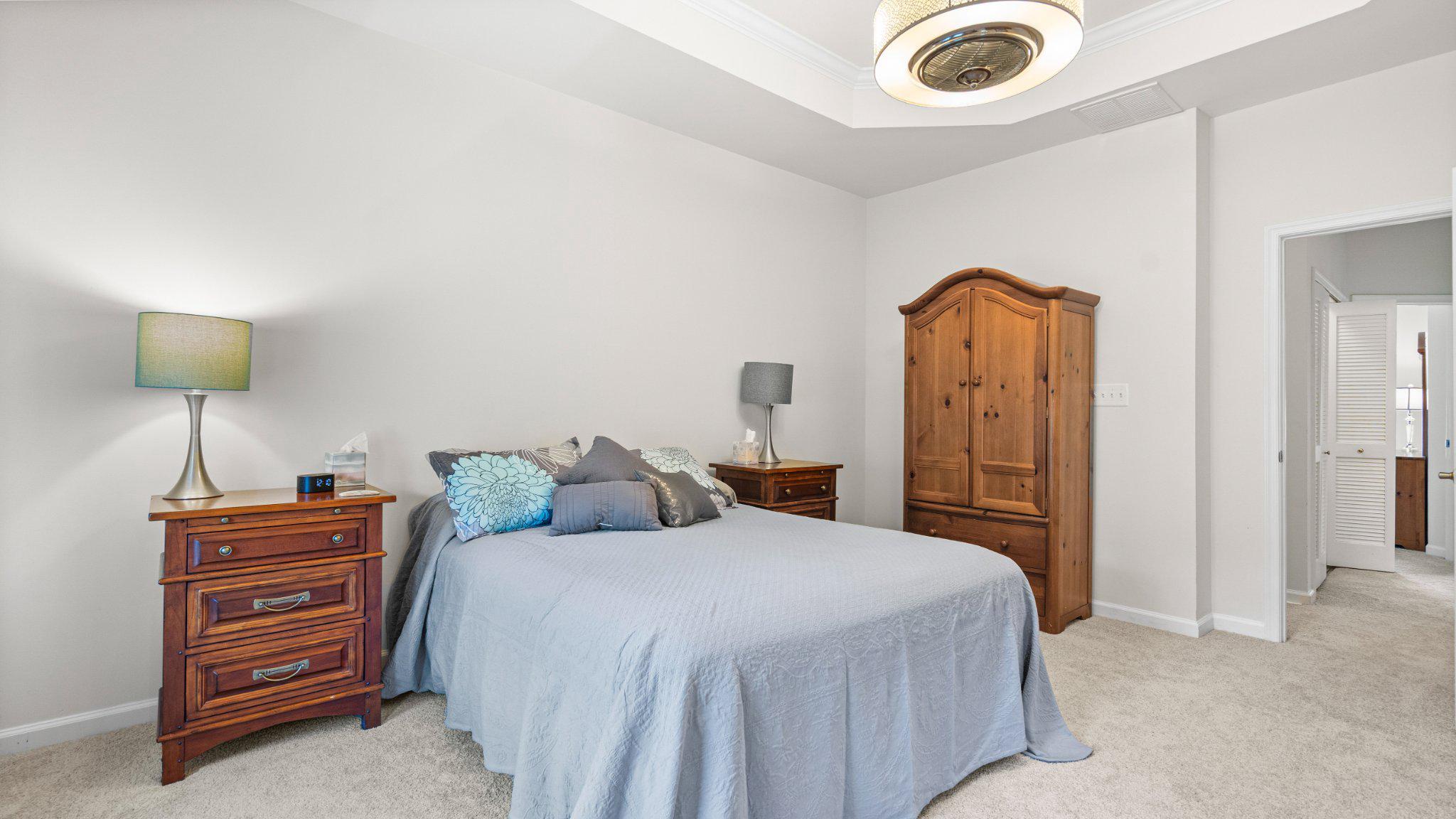 MAGNESS MILL - Residential