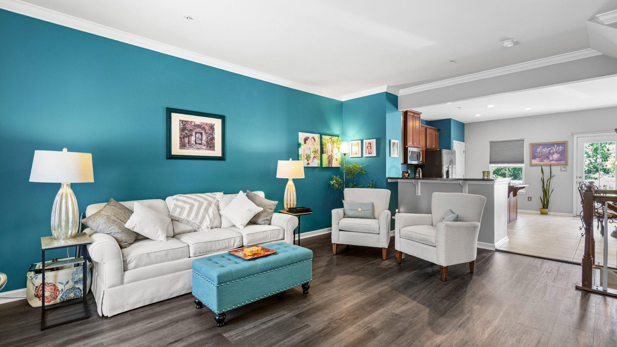 MAGNESS MILL - Residential