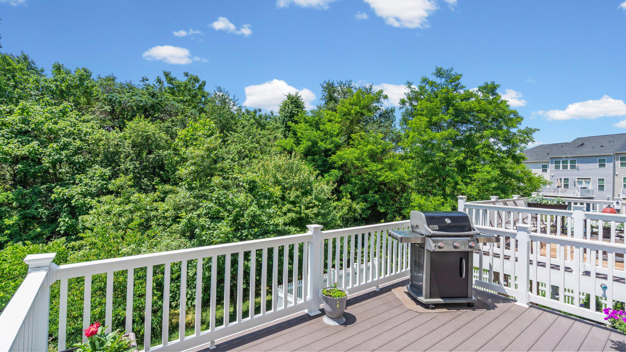 MAGNESS MILL - Residential