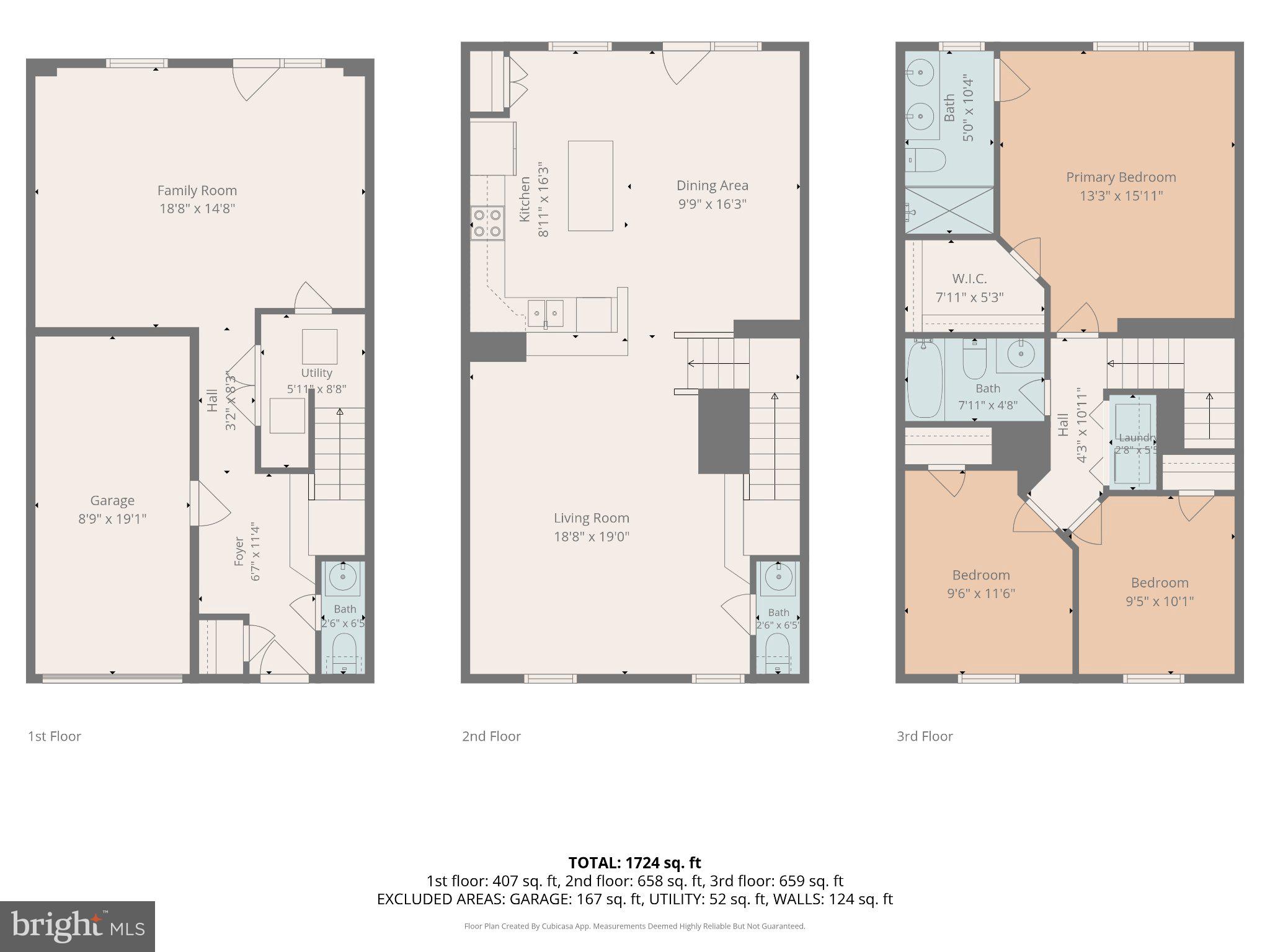 MAGNESS MILL - Residential