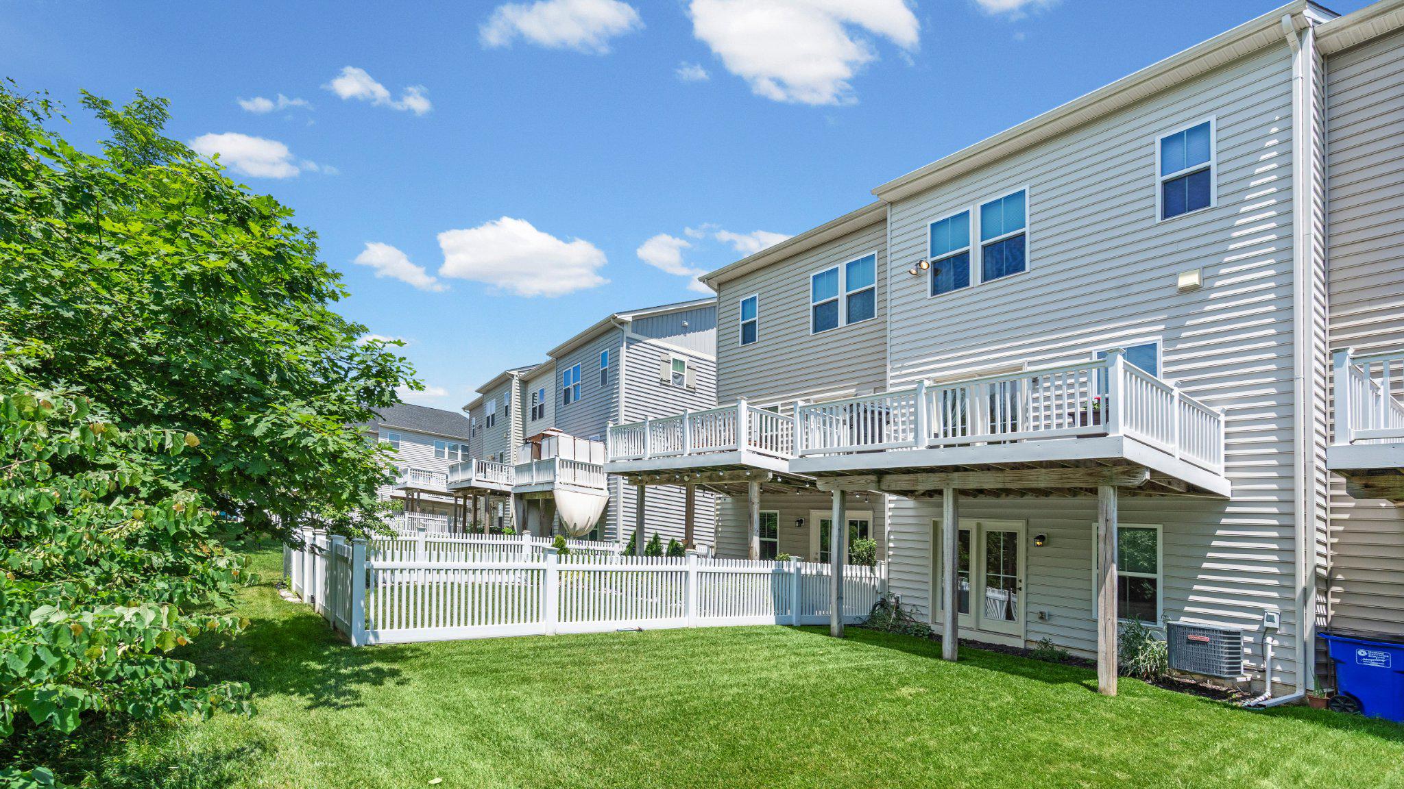 MAGNESS MILL - Residential