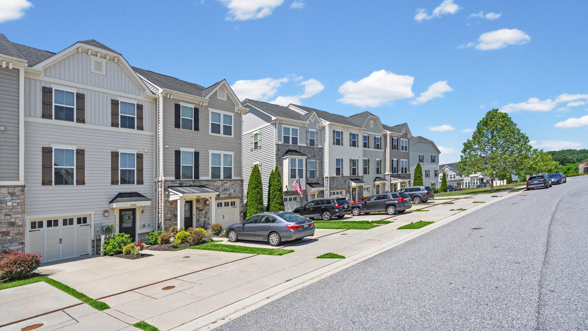 MAGNESS MILL - Residential