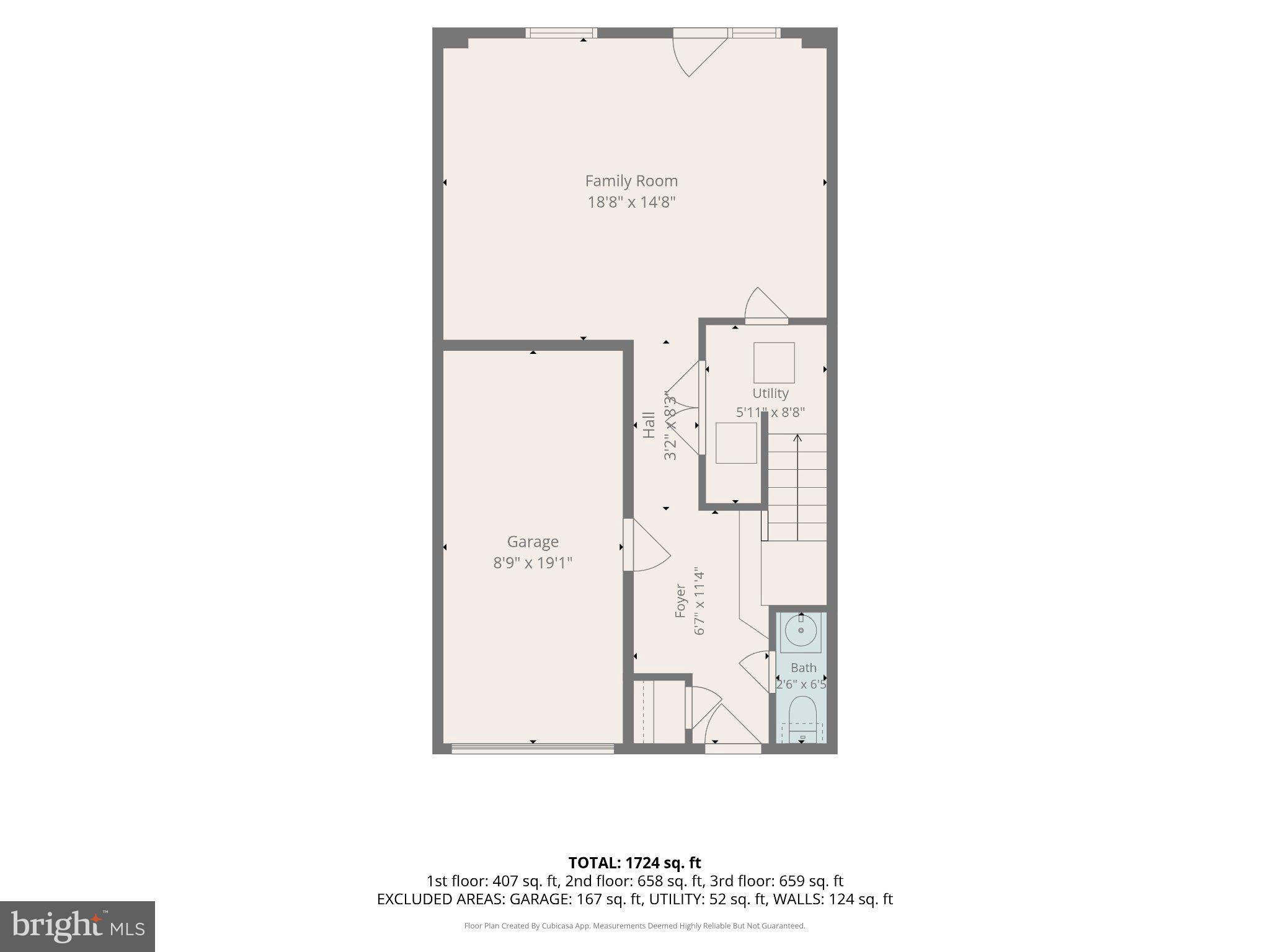 MAGNESS MILL - Residential