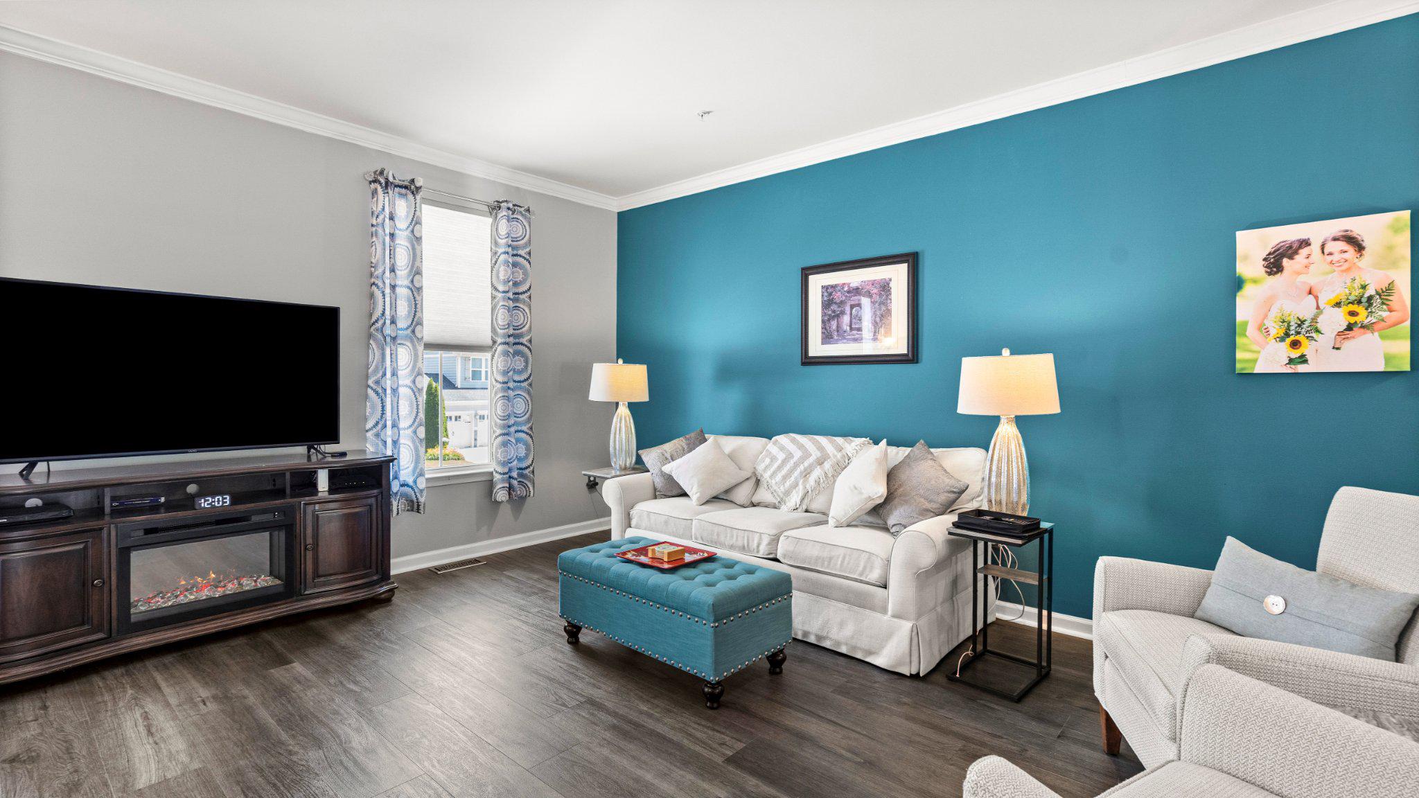 MAGNESS MILL - Residential