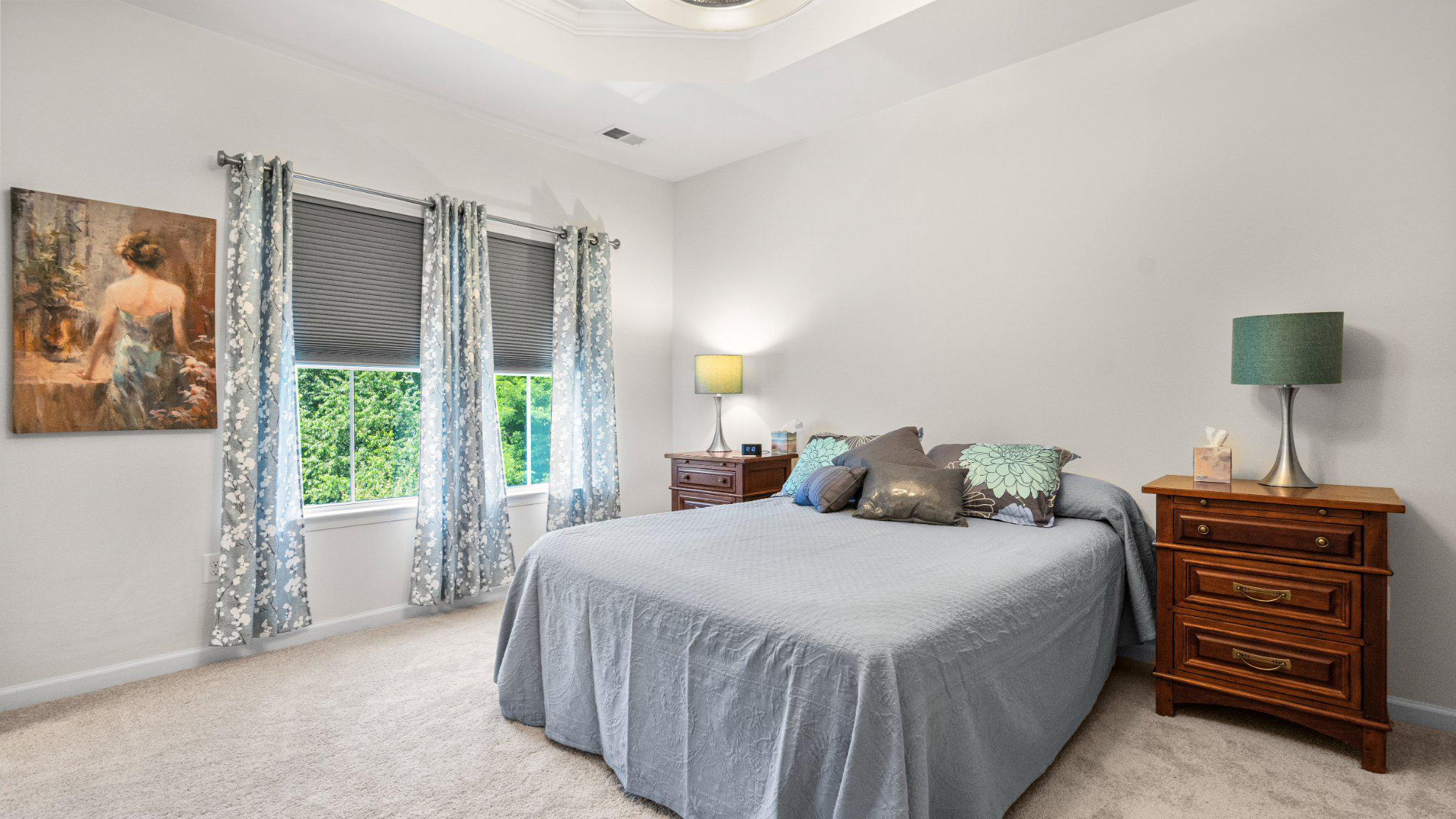 MAGNESS MILL - Residential