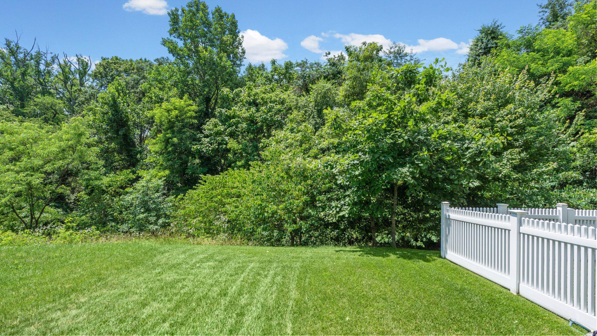MAGNESS MILL - Residential
