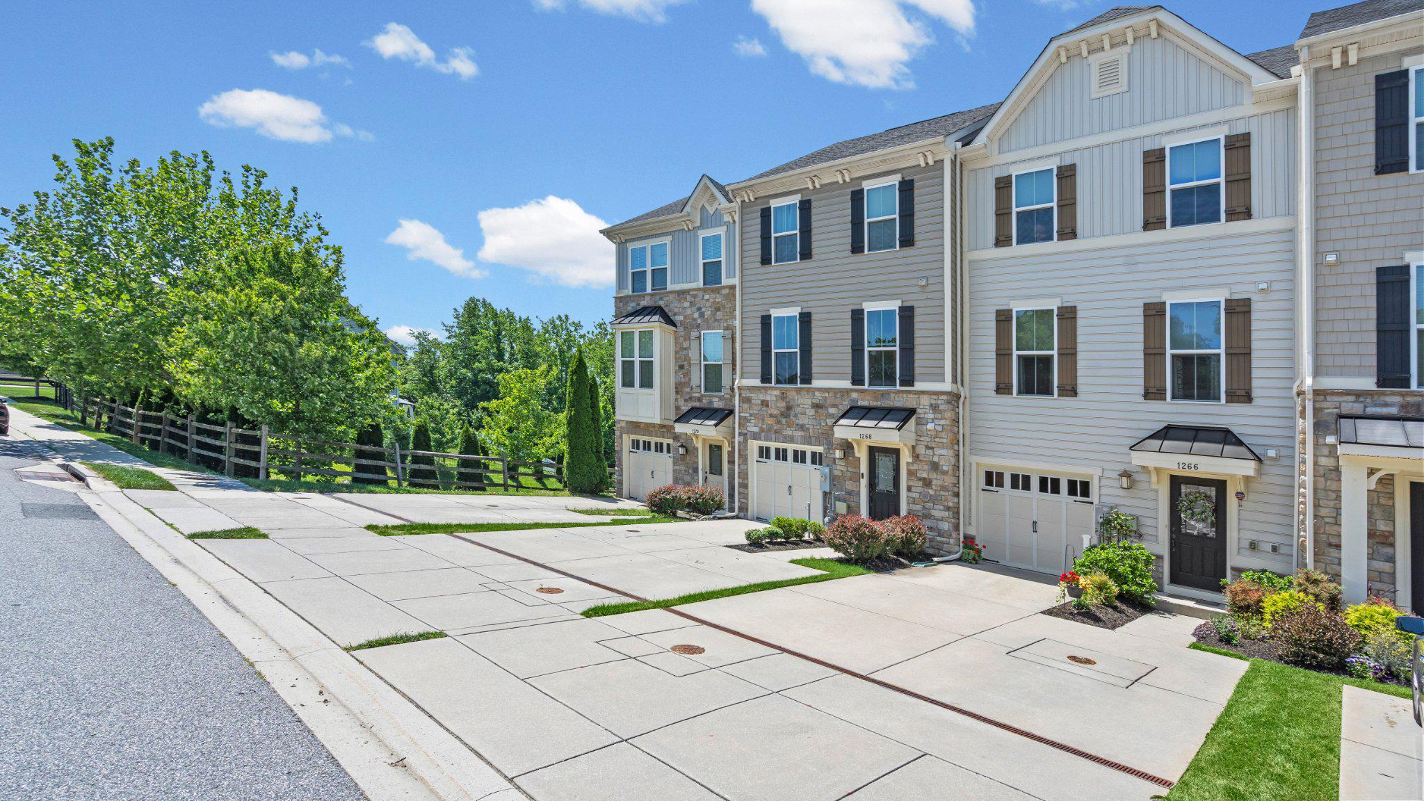 MAGNESS MILL - Residential