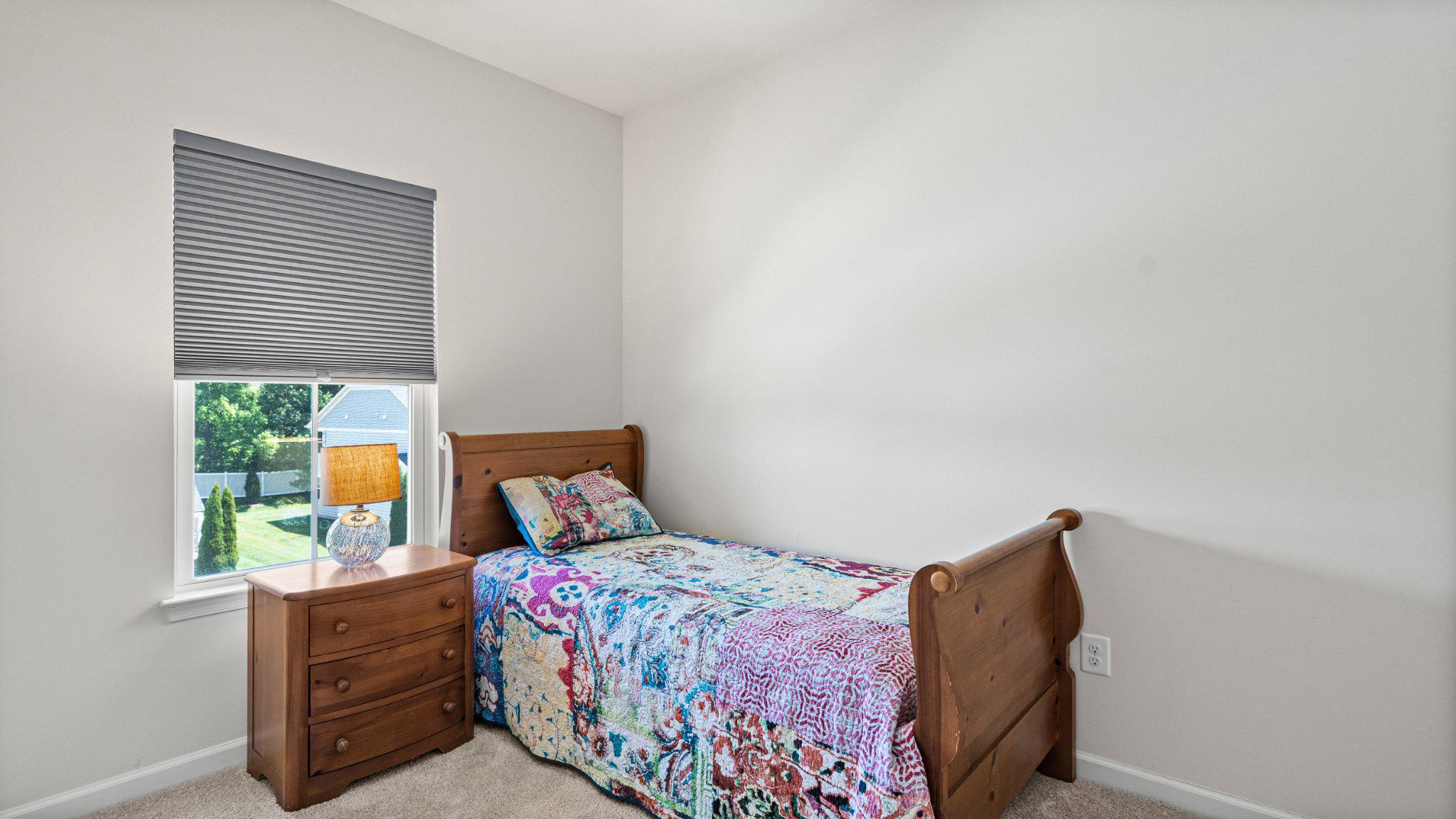 MAGNESS MILL - Residential