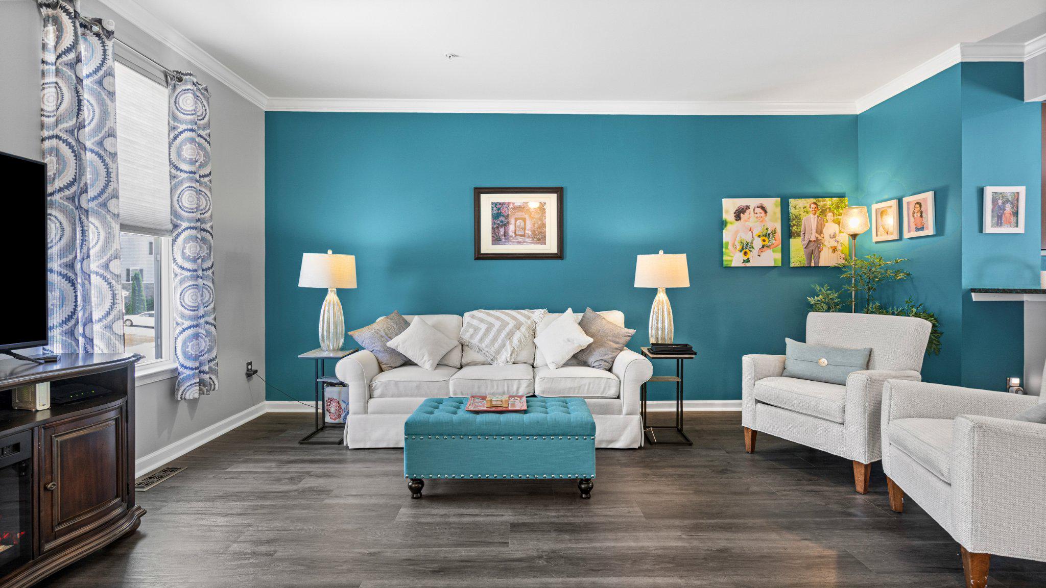 MAGNESS MILL - Residential