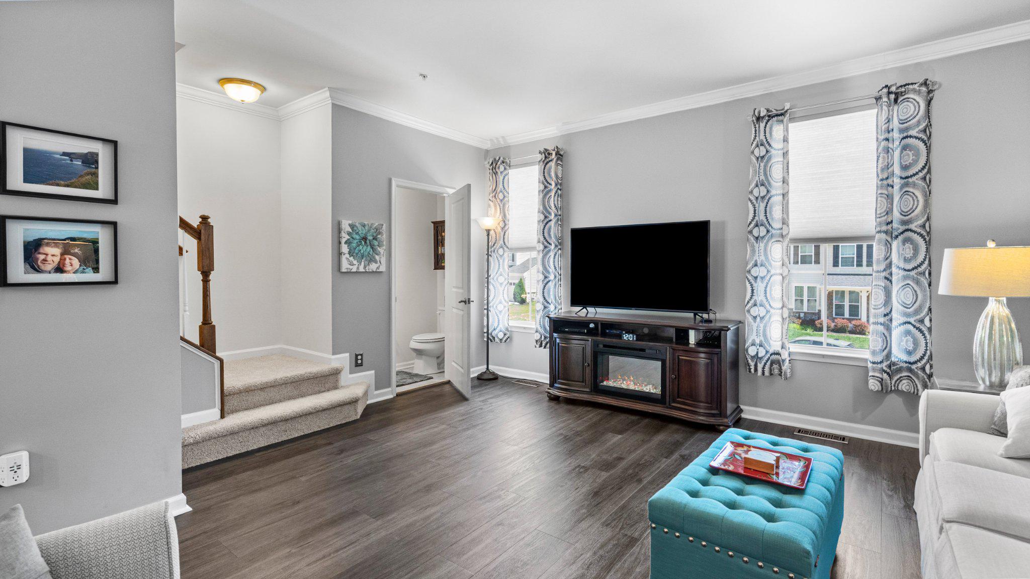 MAGNESS MILL - Residential