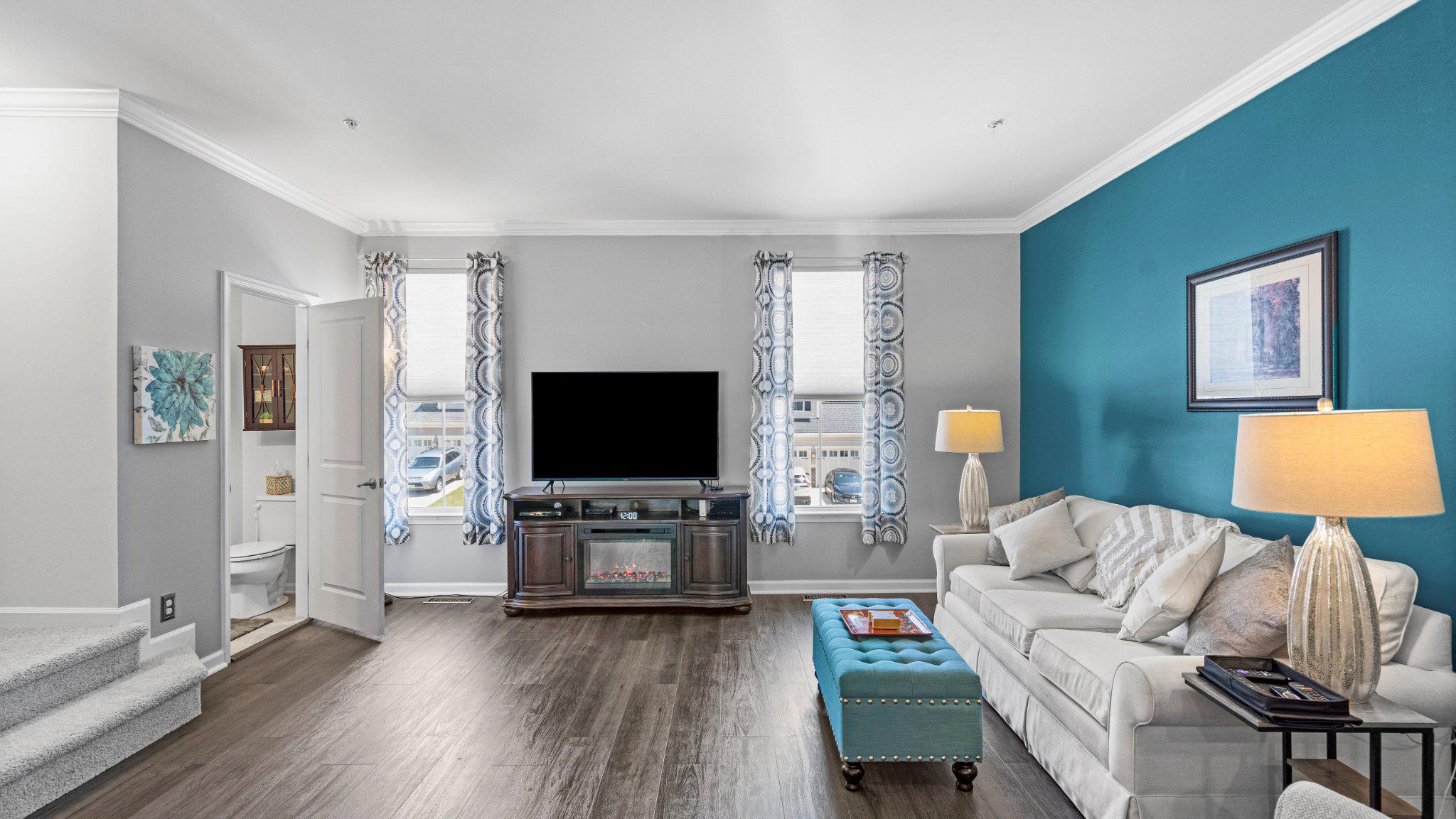MAGNESS MILL - Residential
