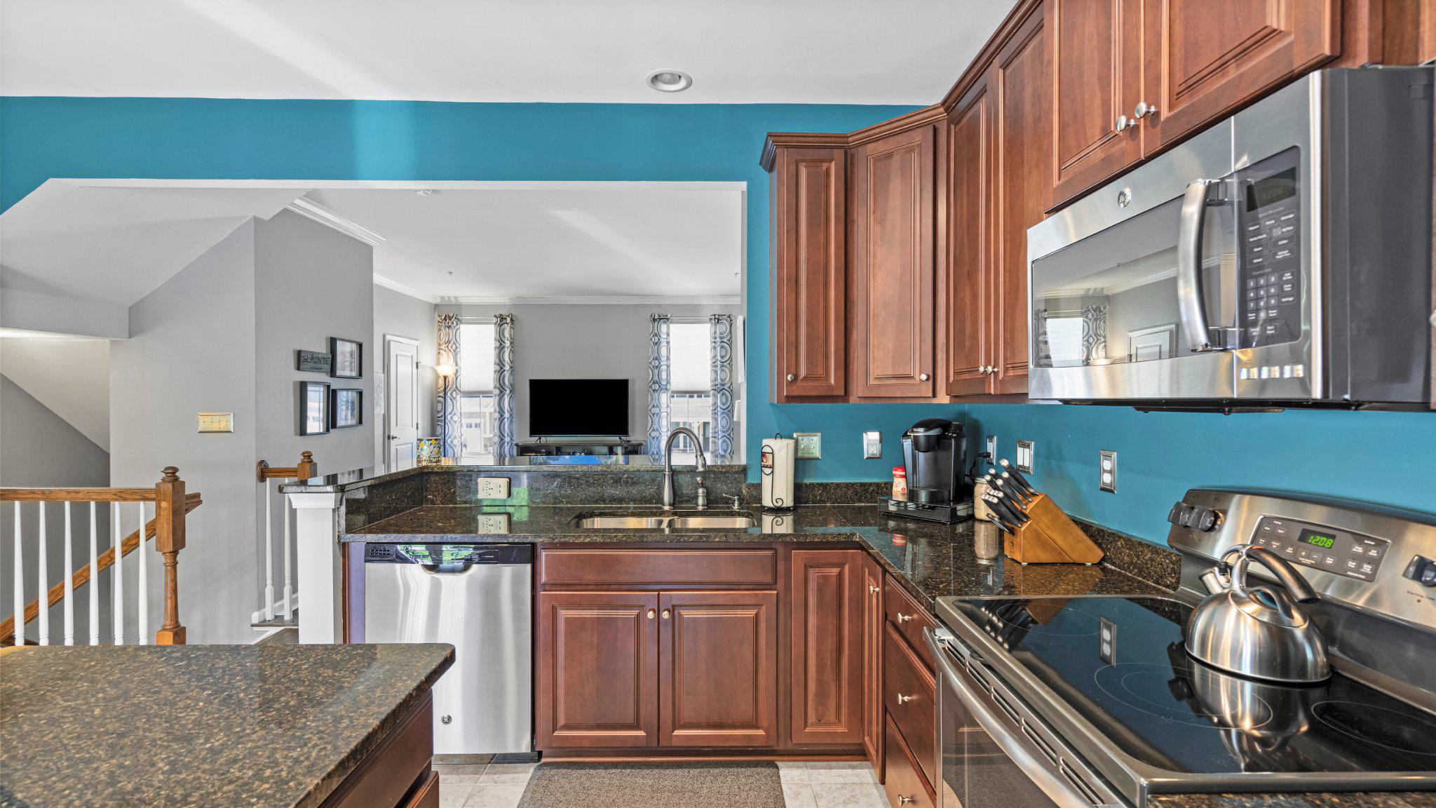 MAGNESS MILL - Residential